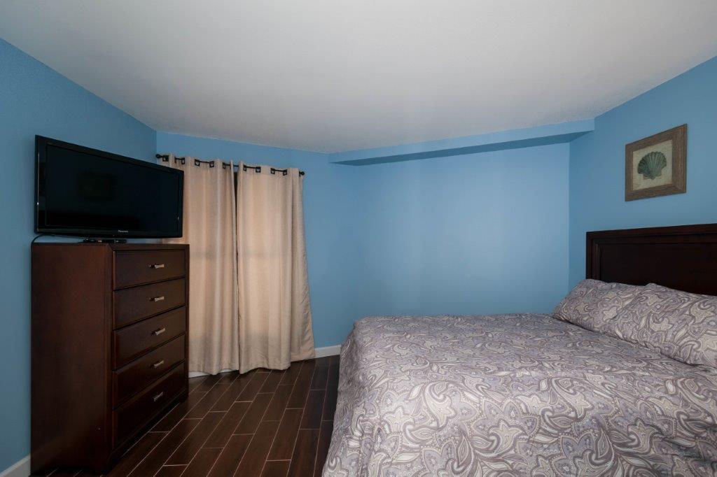 BEACHSIDE 2 CONDO - Residential