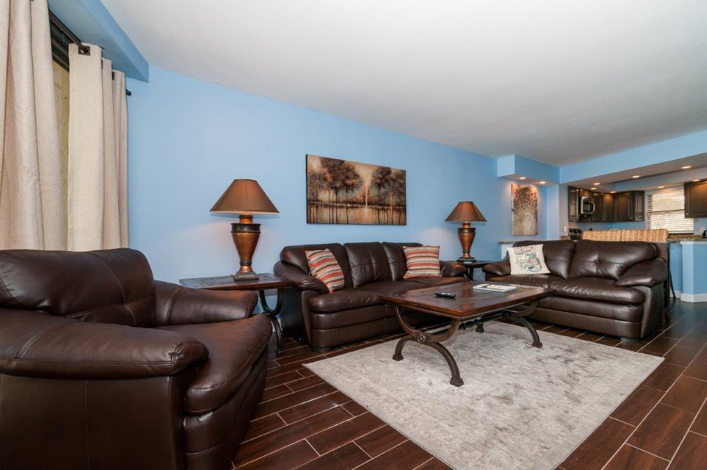 BEACHSIDE 2 CONDO - Residential