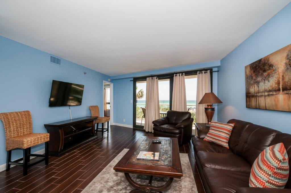 BEACHSIDE 2 CONDO - Residential