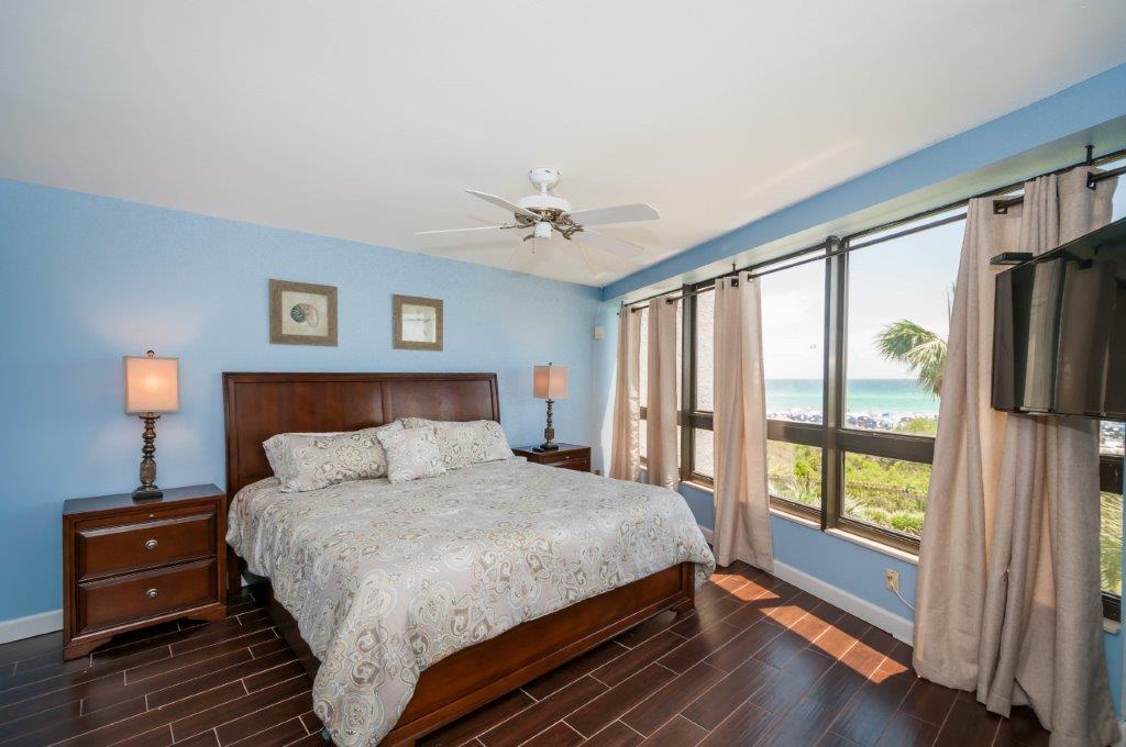 BEACHSIDE 2 CONDO - Residential