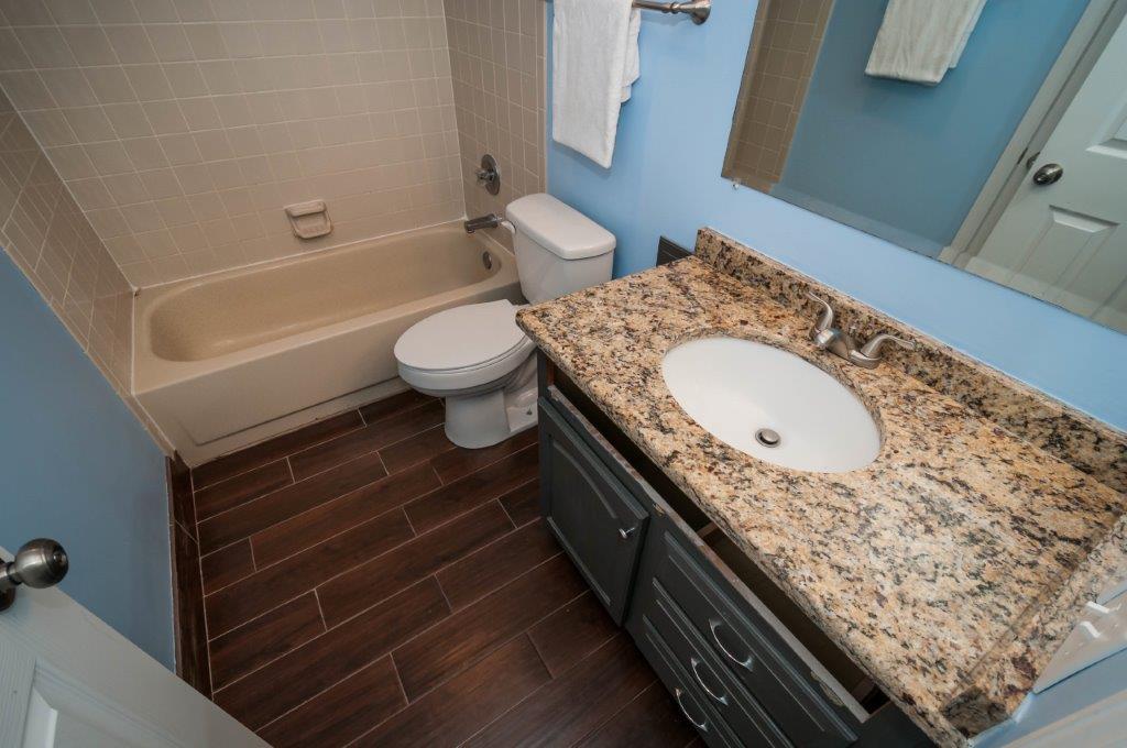 BEACHSIDE 2 CONDO - Residential