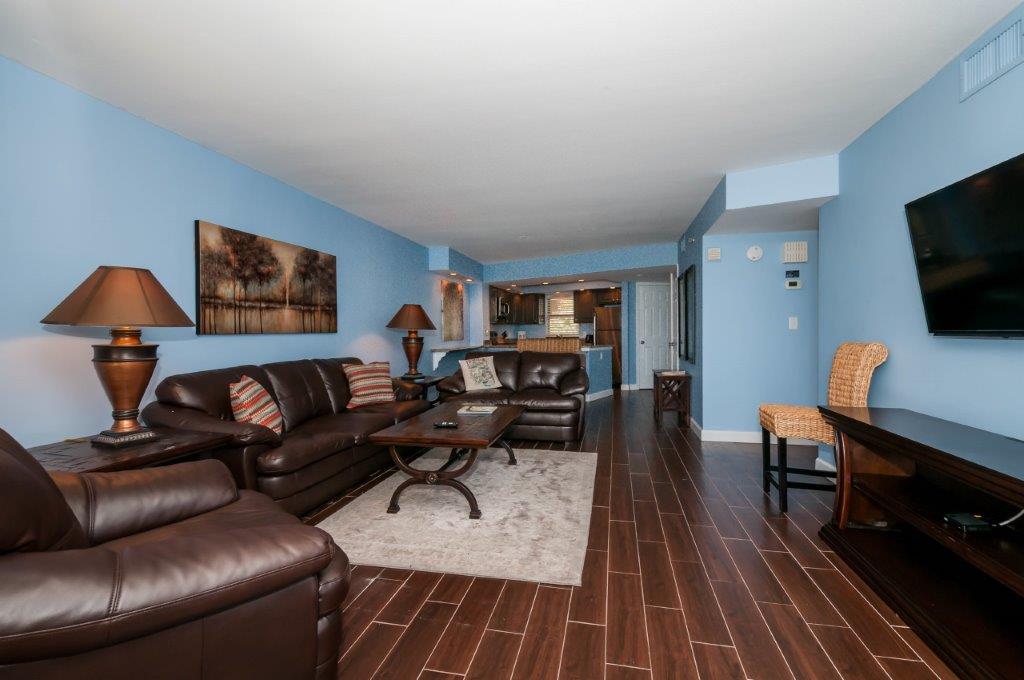 BEACHSIDE 2 CONDO - Residential