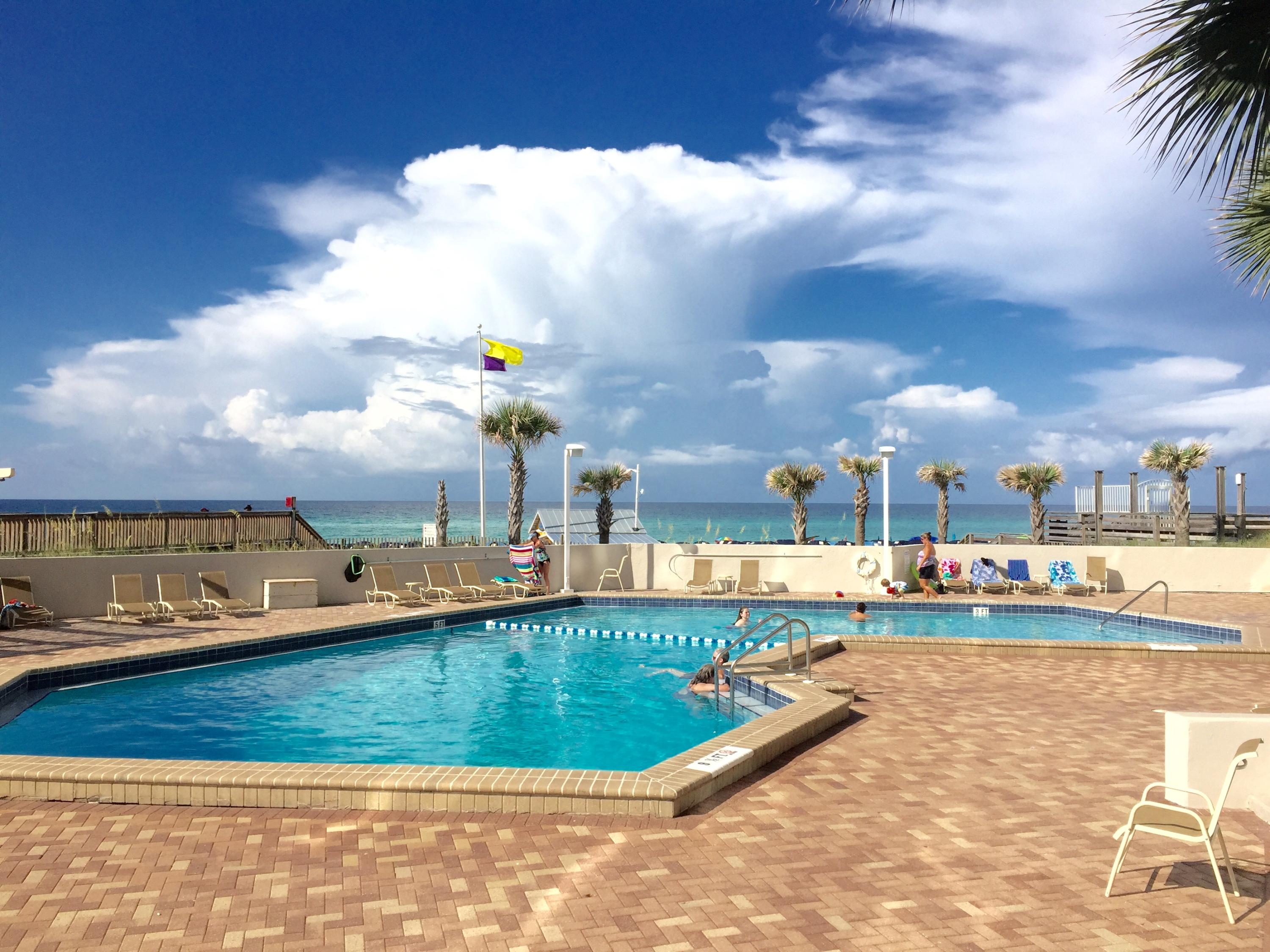 BEACHSIDE 2 CONDO - Residential