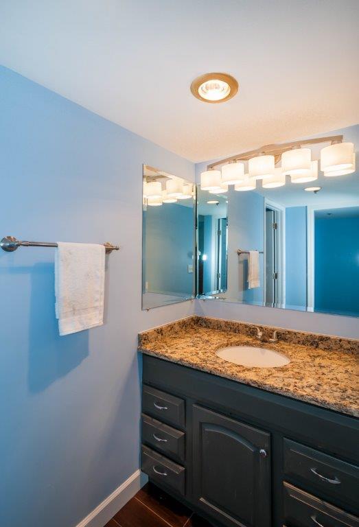 BEACHSIDE 2 CONDO - Residential