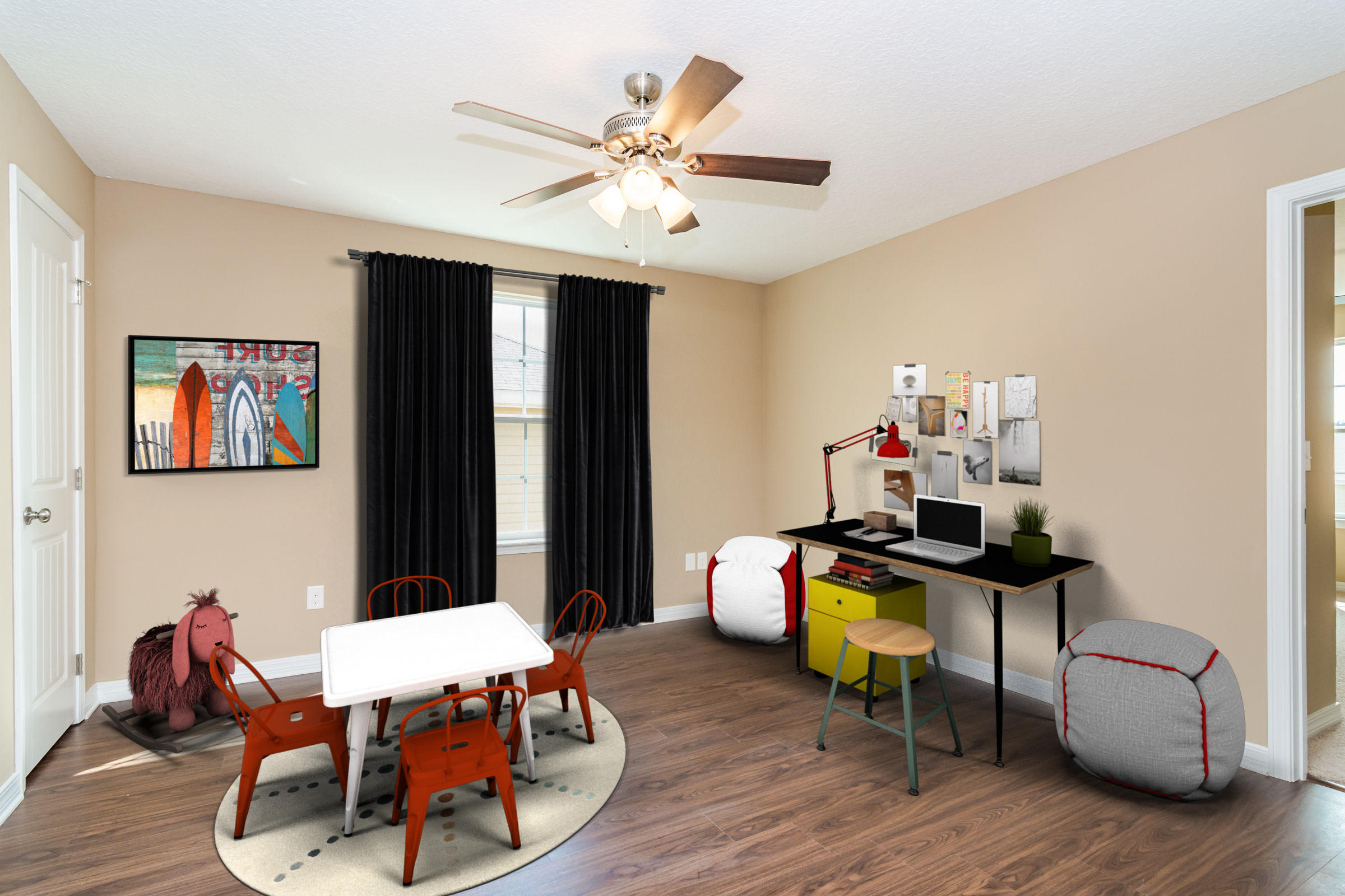 STILLWELL ESTATES - Residential