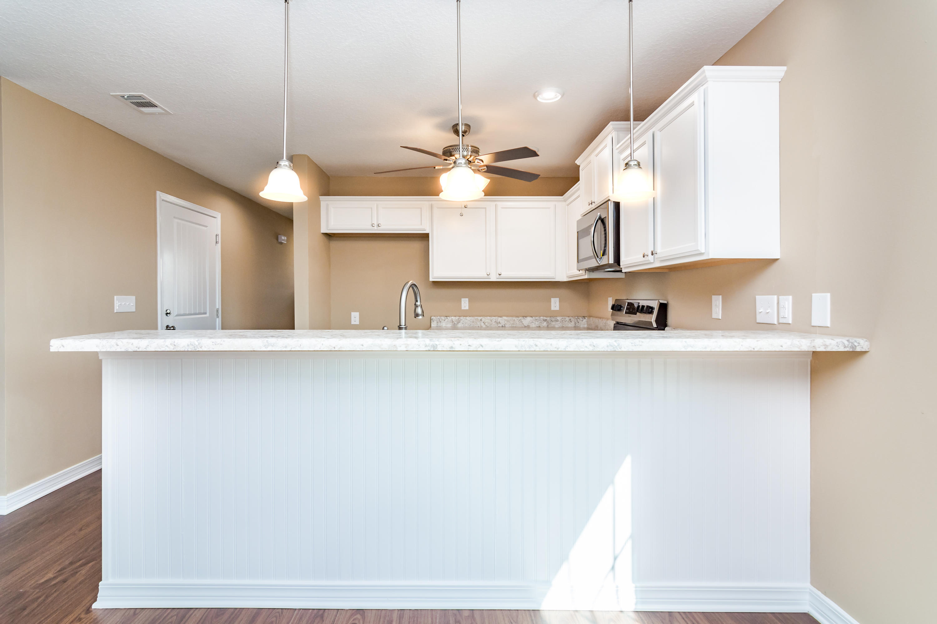 STILLWELL ESTATES - Residential