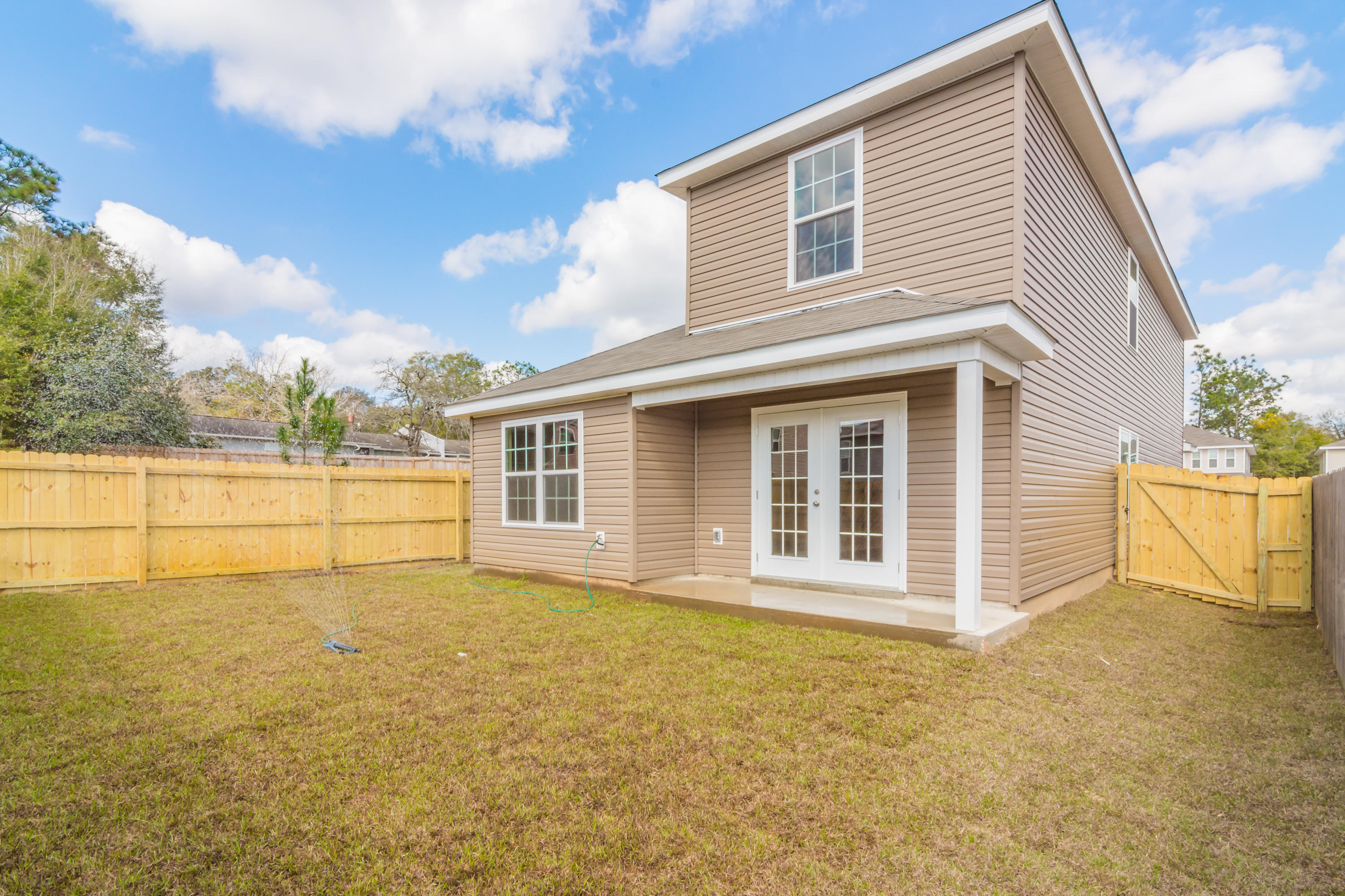 STILLWELL ESTATES - Residential