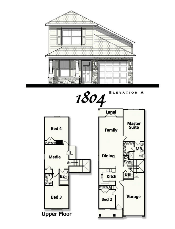 STILLWELL ESTATES - Residential