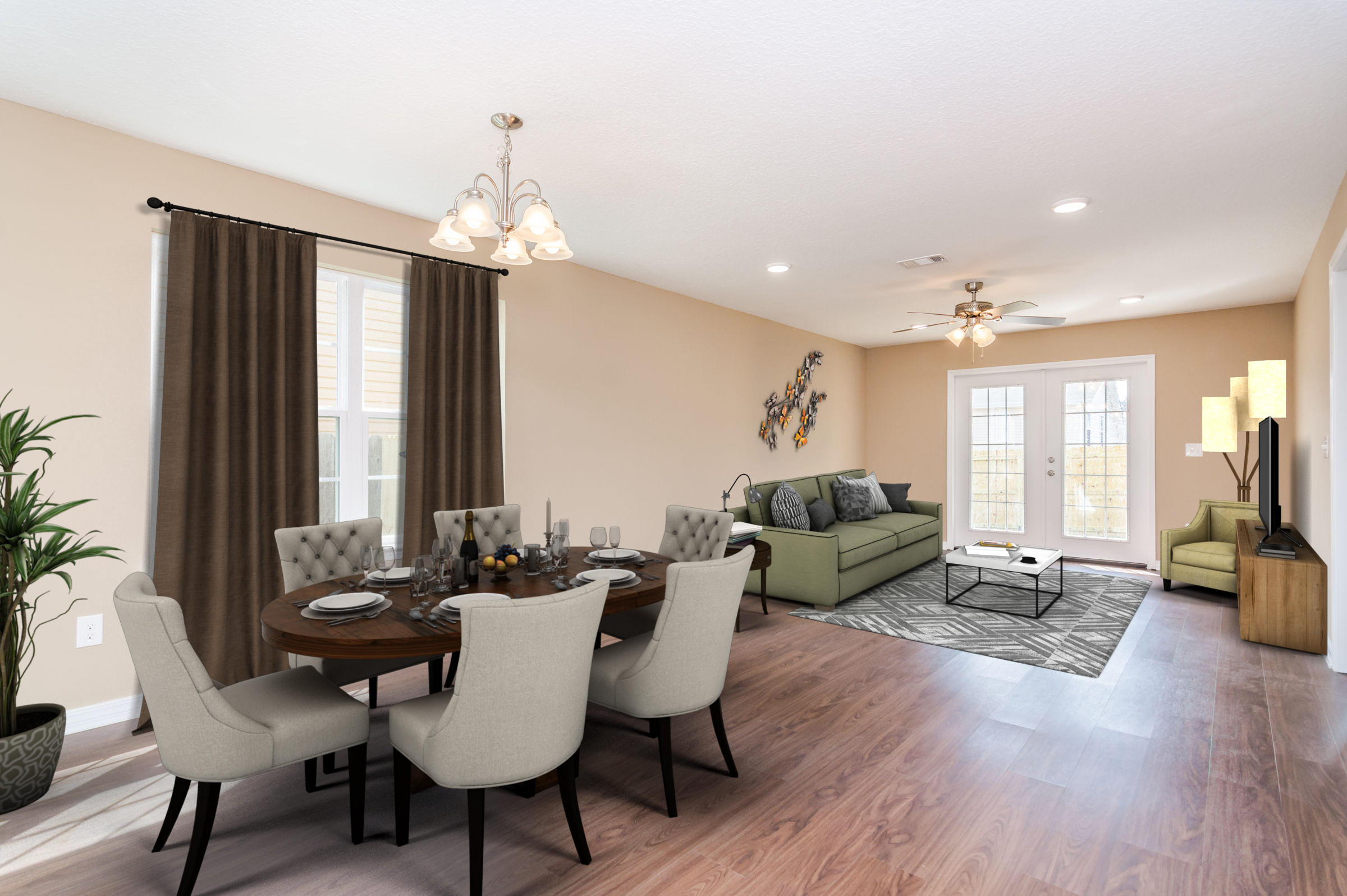 STILLWELL ESTATES - Residential