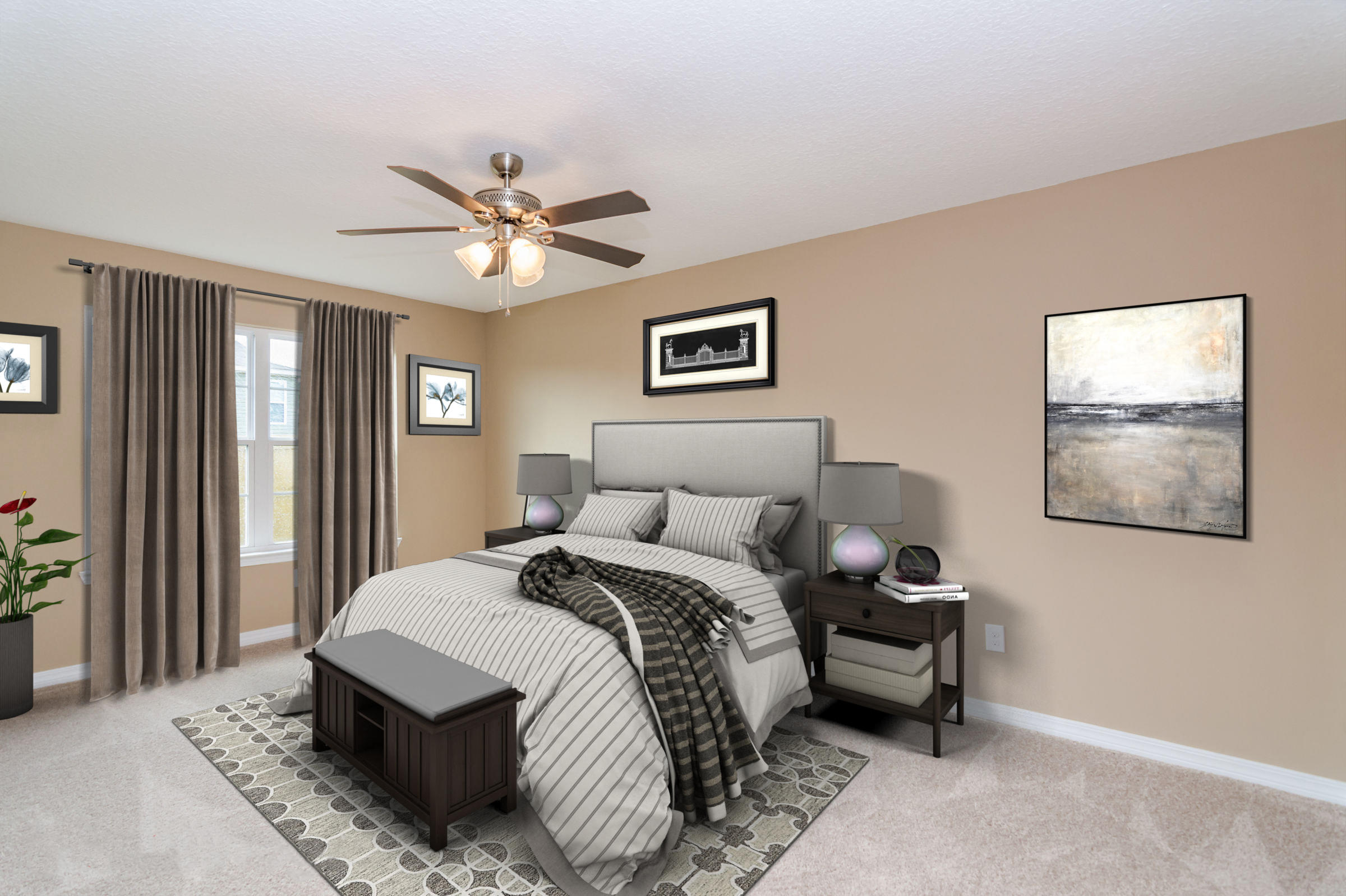 STILLWELL ESTATES - Residential