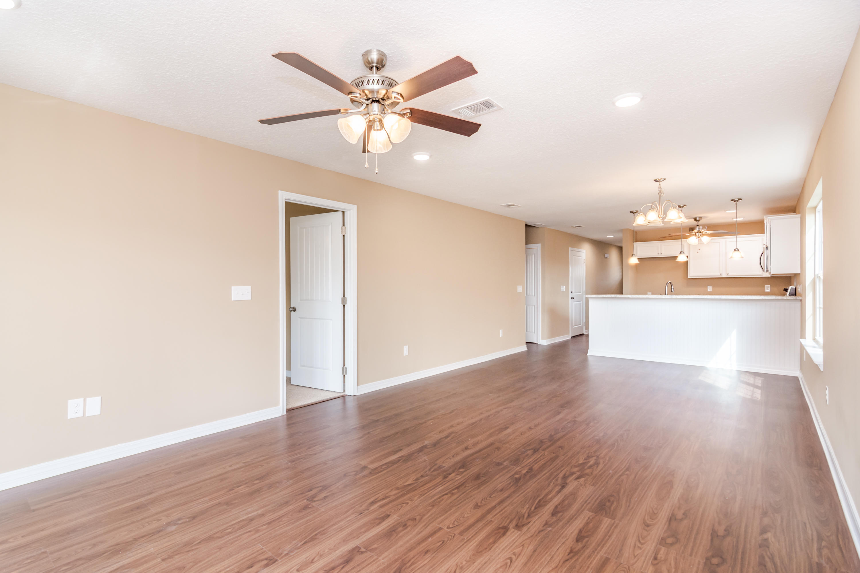 STILLWELL ESTATES - Residential