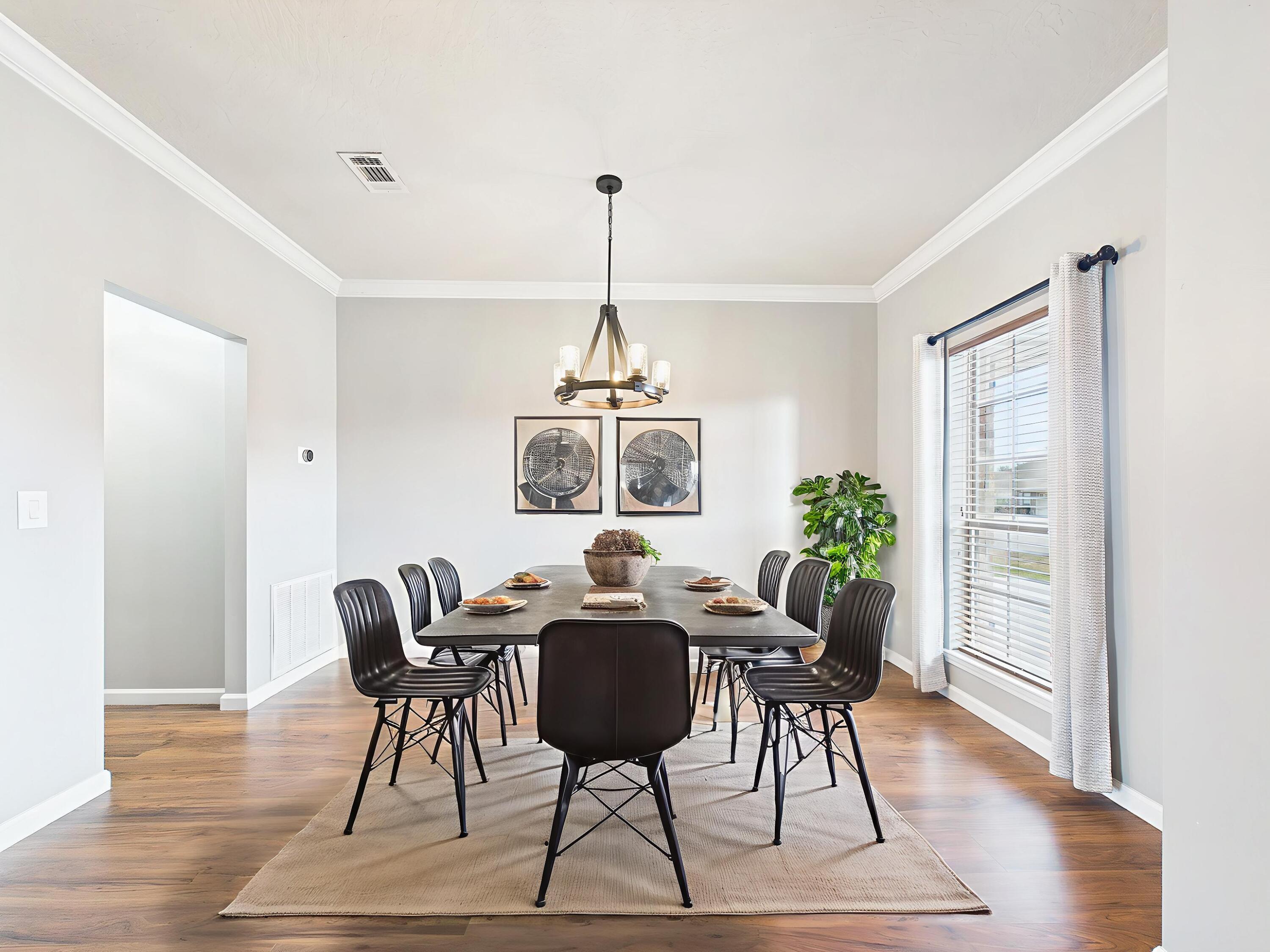 LEE FARMS PH III - Residential