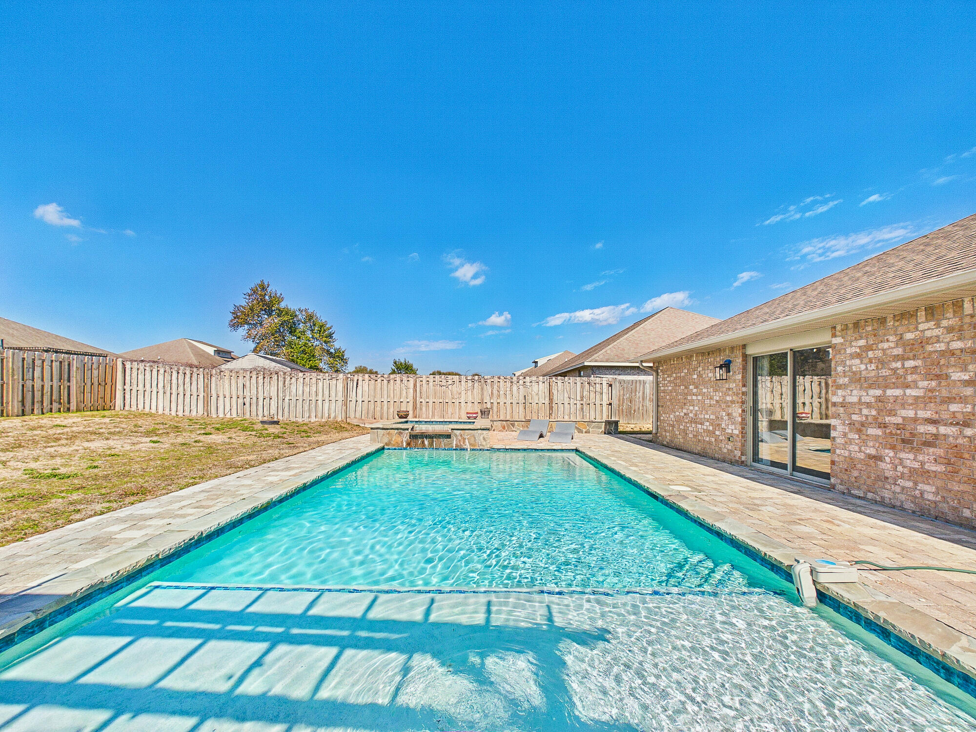 LEE FARMS PH III - Residential