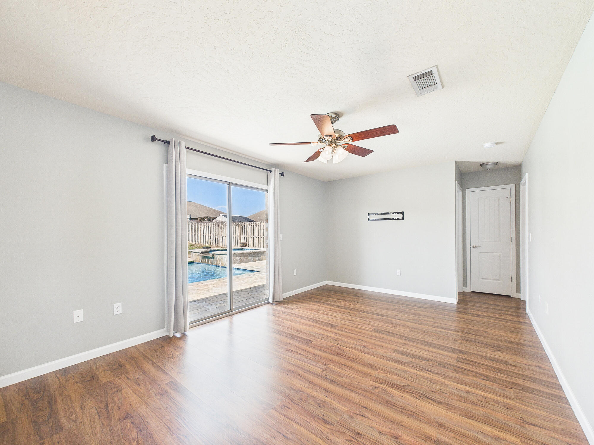 LEE FARMS PH III - Residential