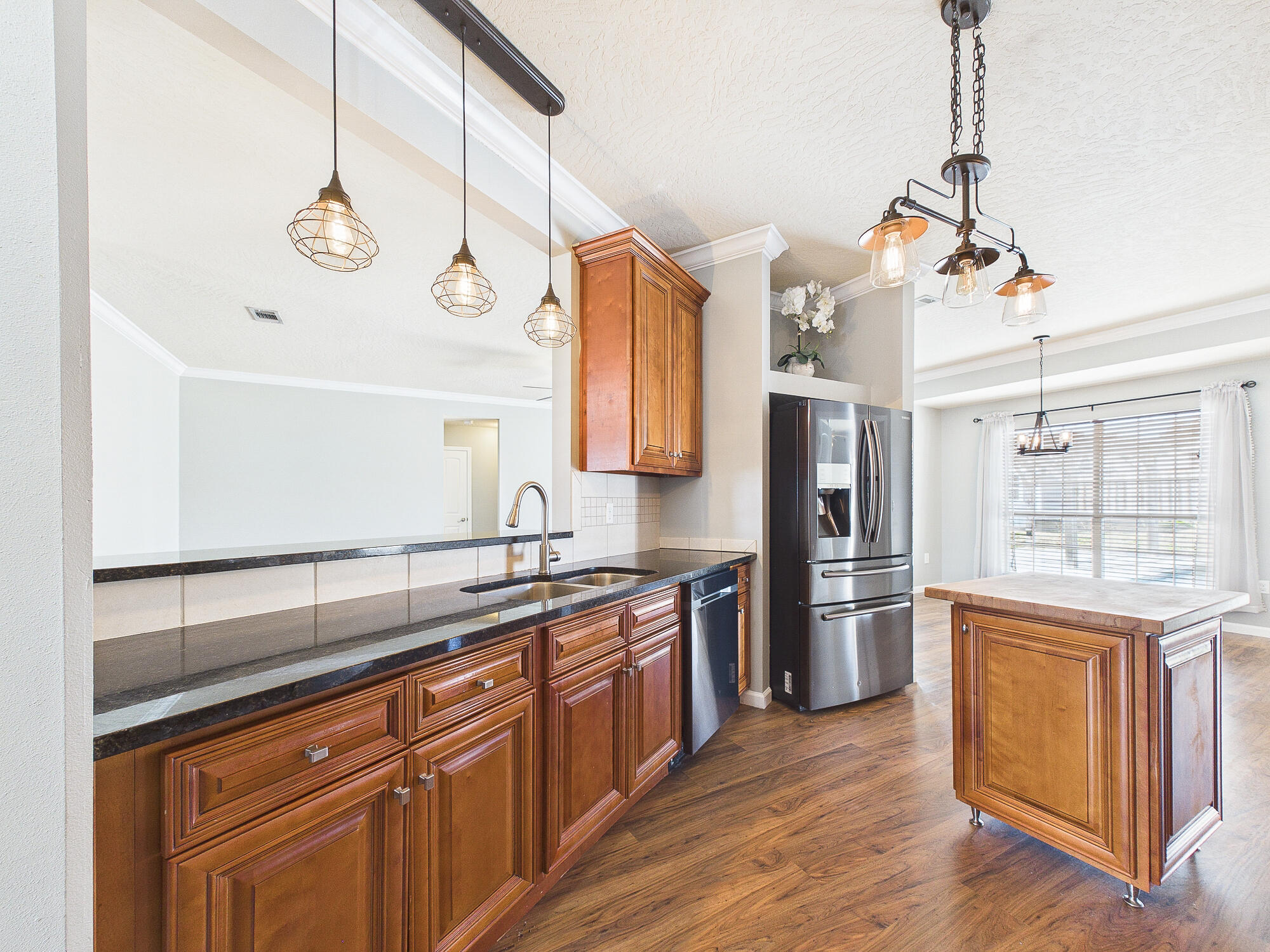 LEE FARMS PH III - Residential