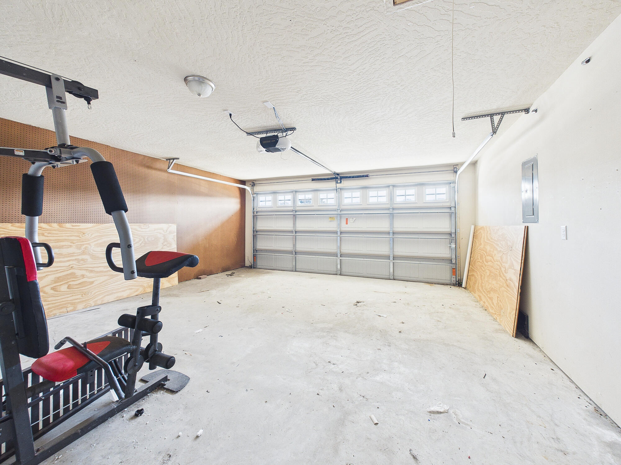 LEE FARMS PH III - Residential