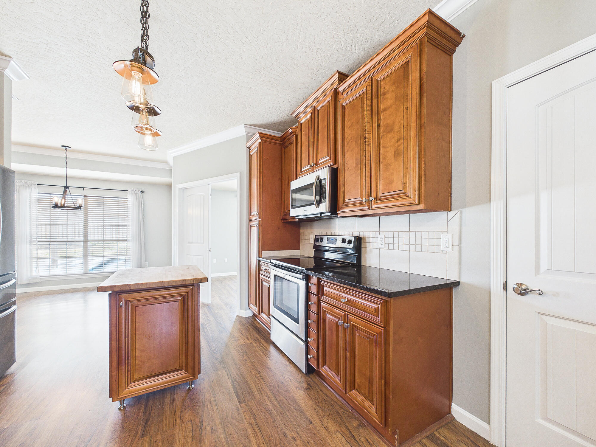 LEE FARMS PH III - Residential