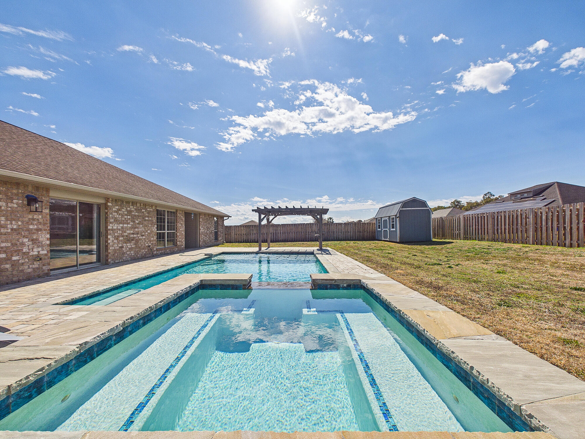 LEE FARMS PH III - Residential