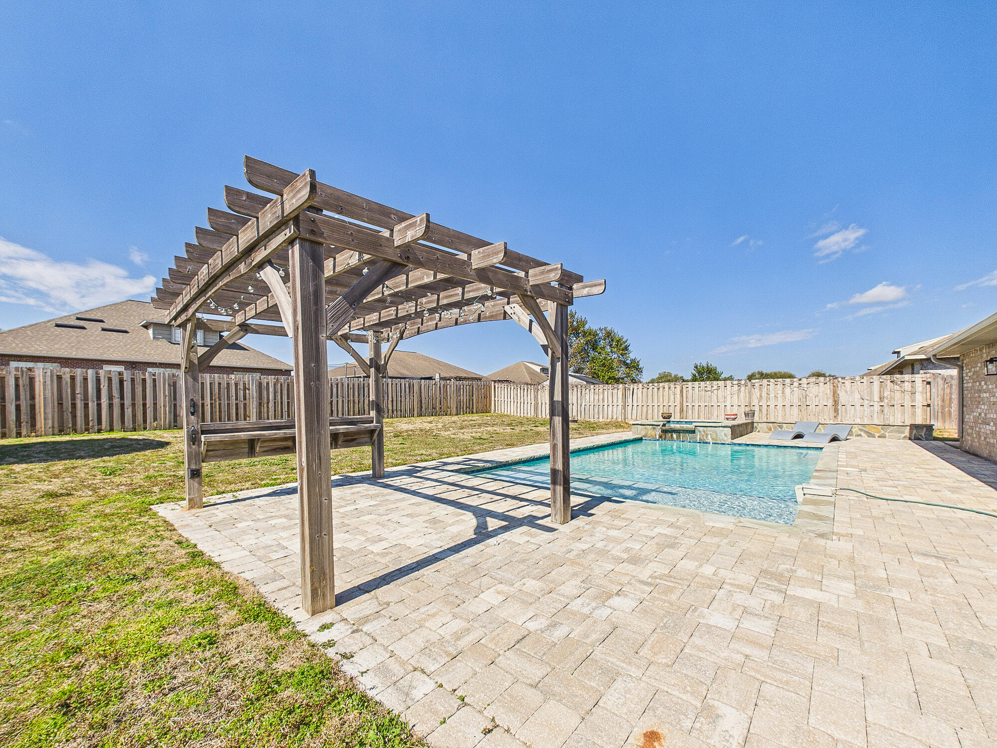 LEE FARMS PH III - Residential