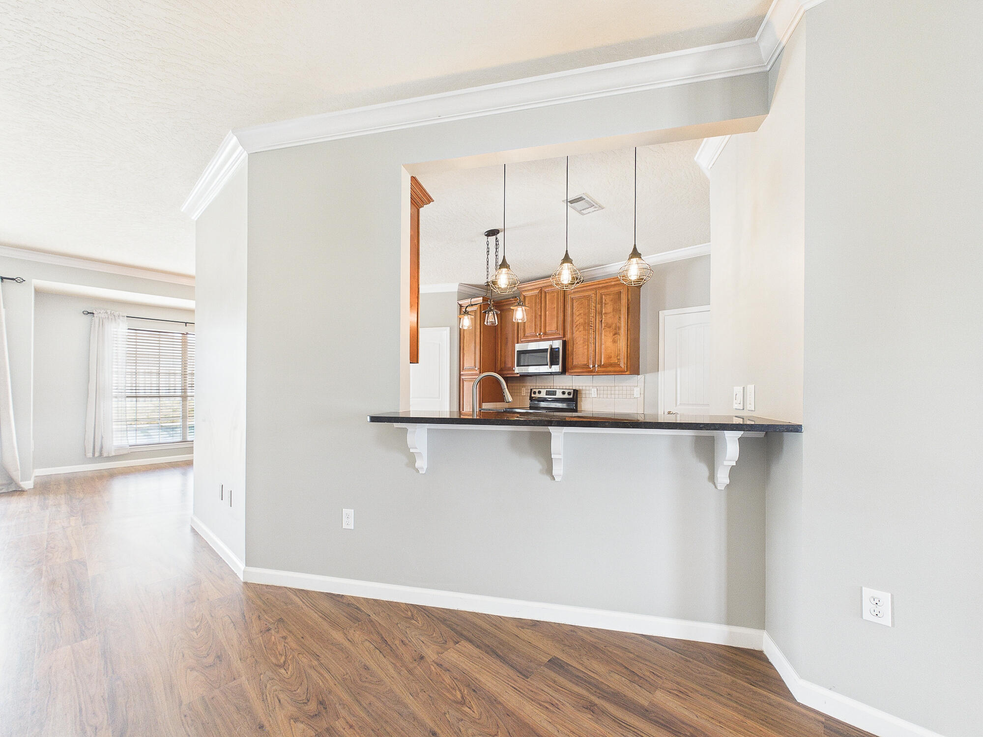 LEE FARMS PH III - Residential