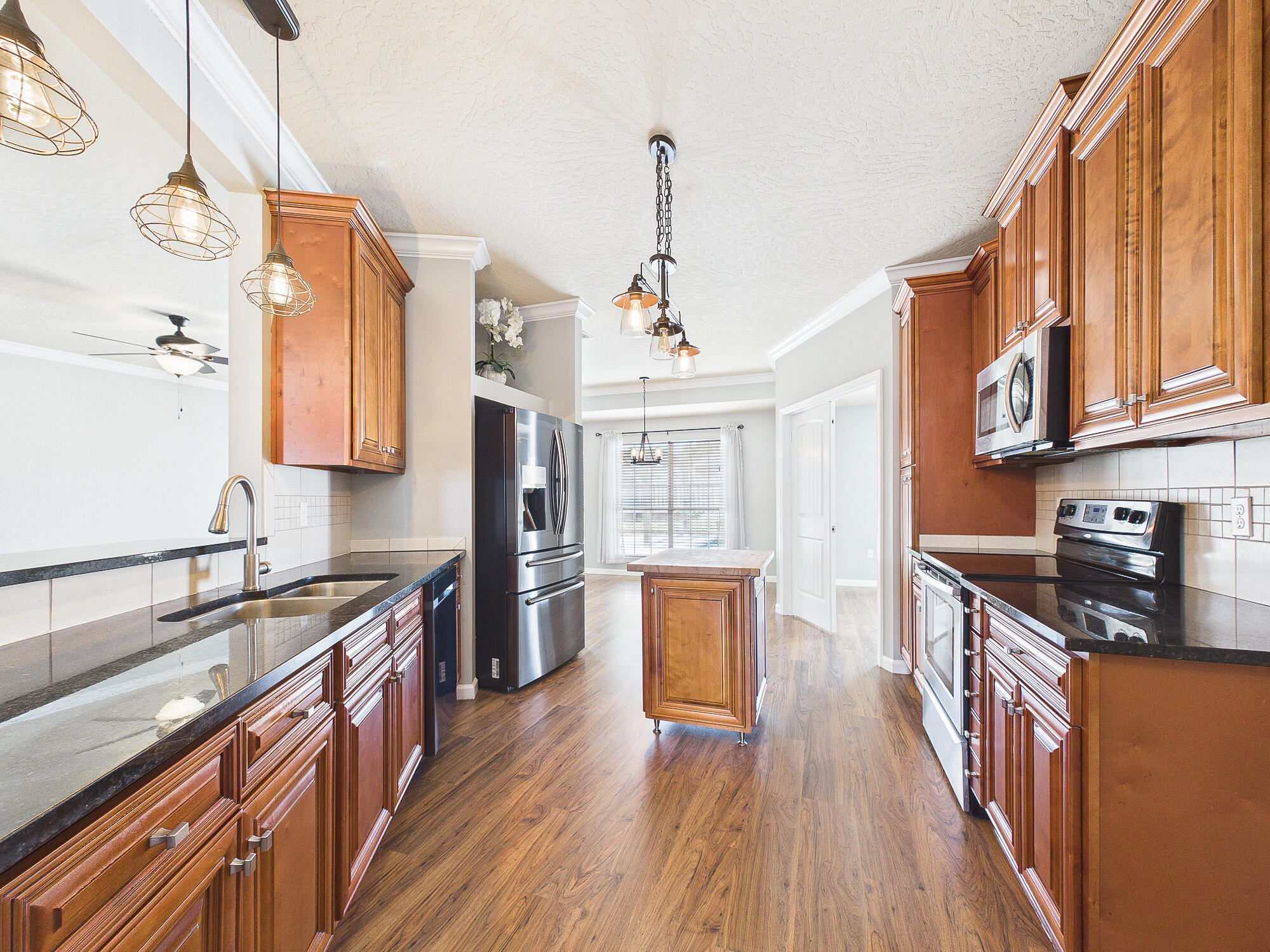 LEE FARMS PH III - Residential