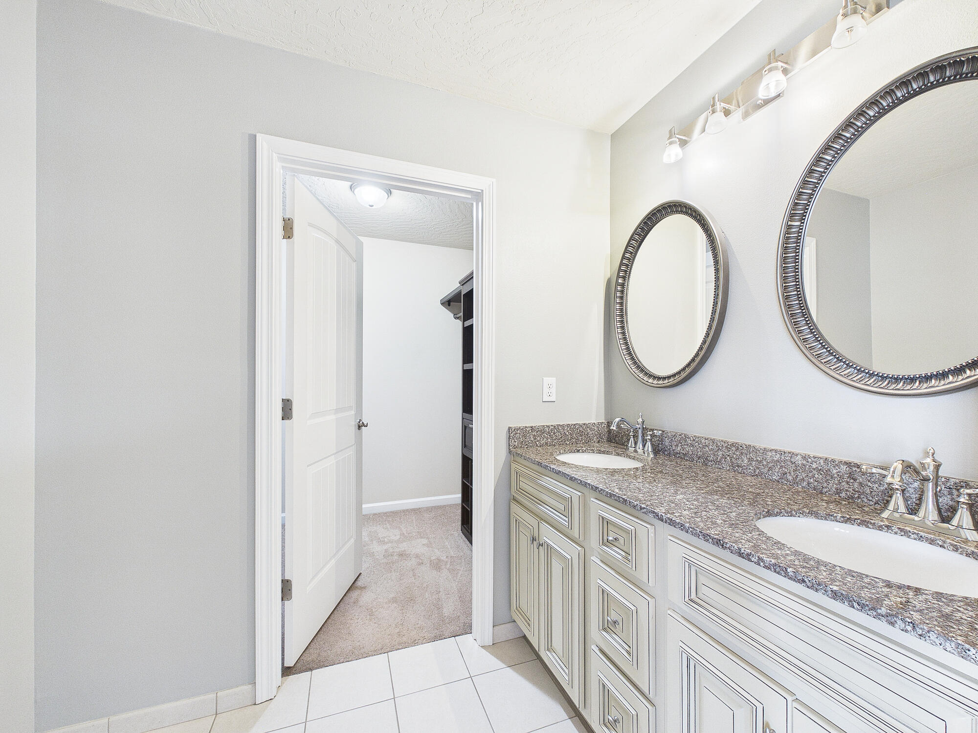 LEE FARMS PH III - Residential