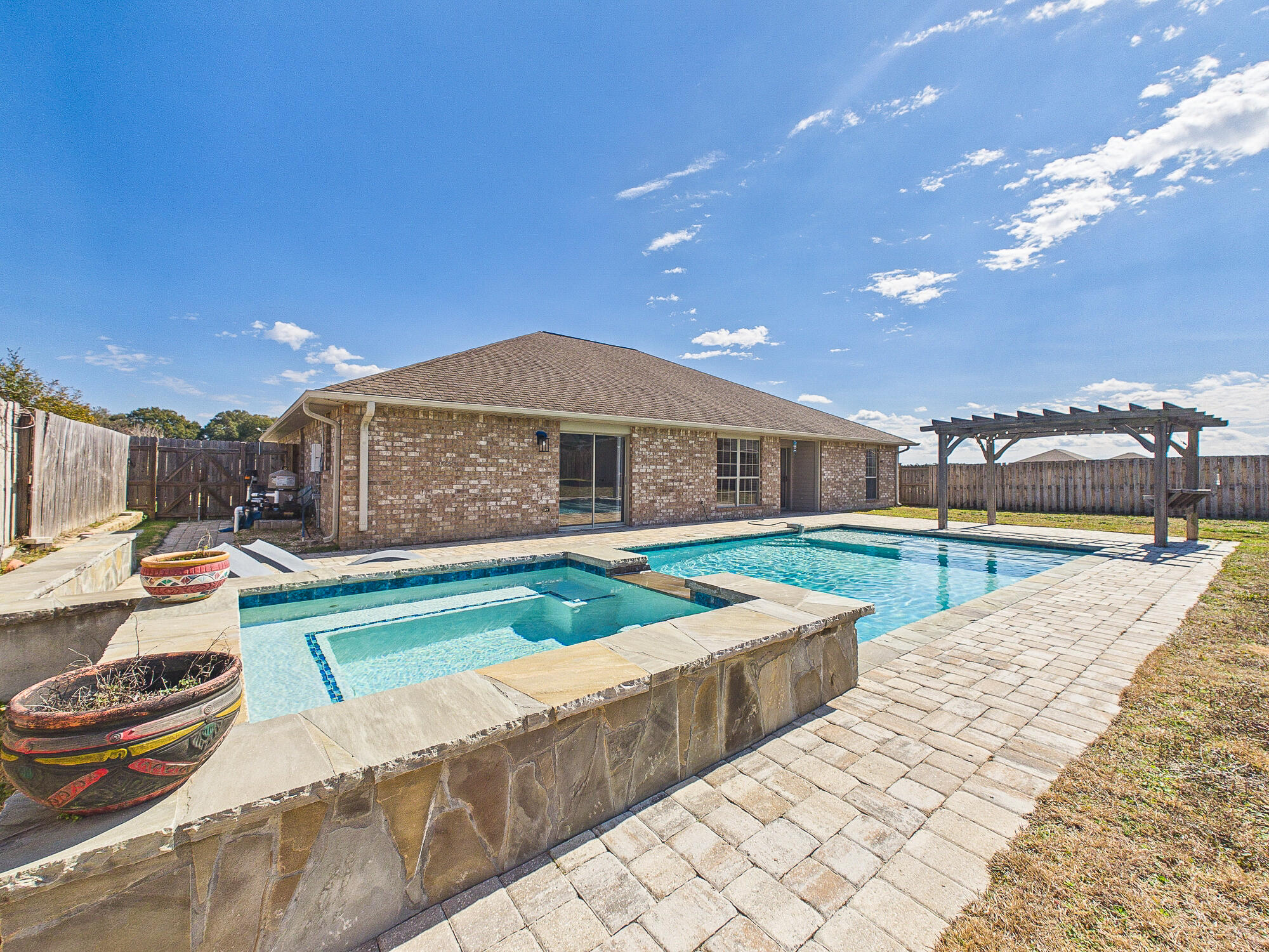 LEE FARMS PH III - Residential