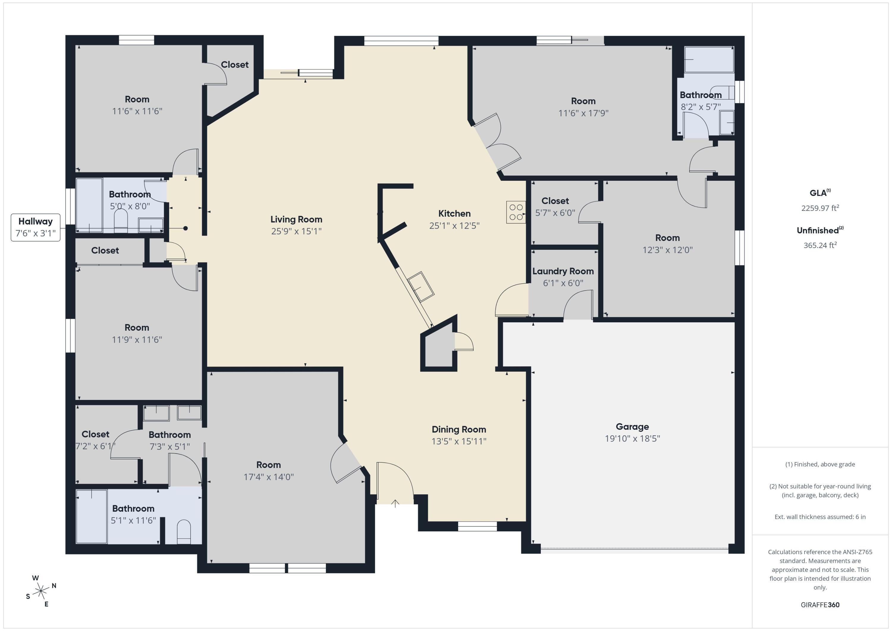 LEE FARMS PH III - Residential
