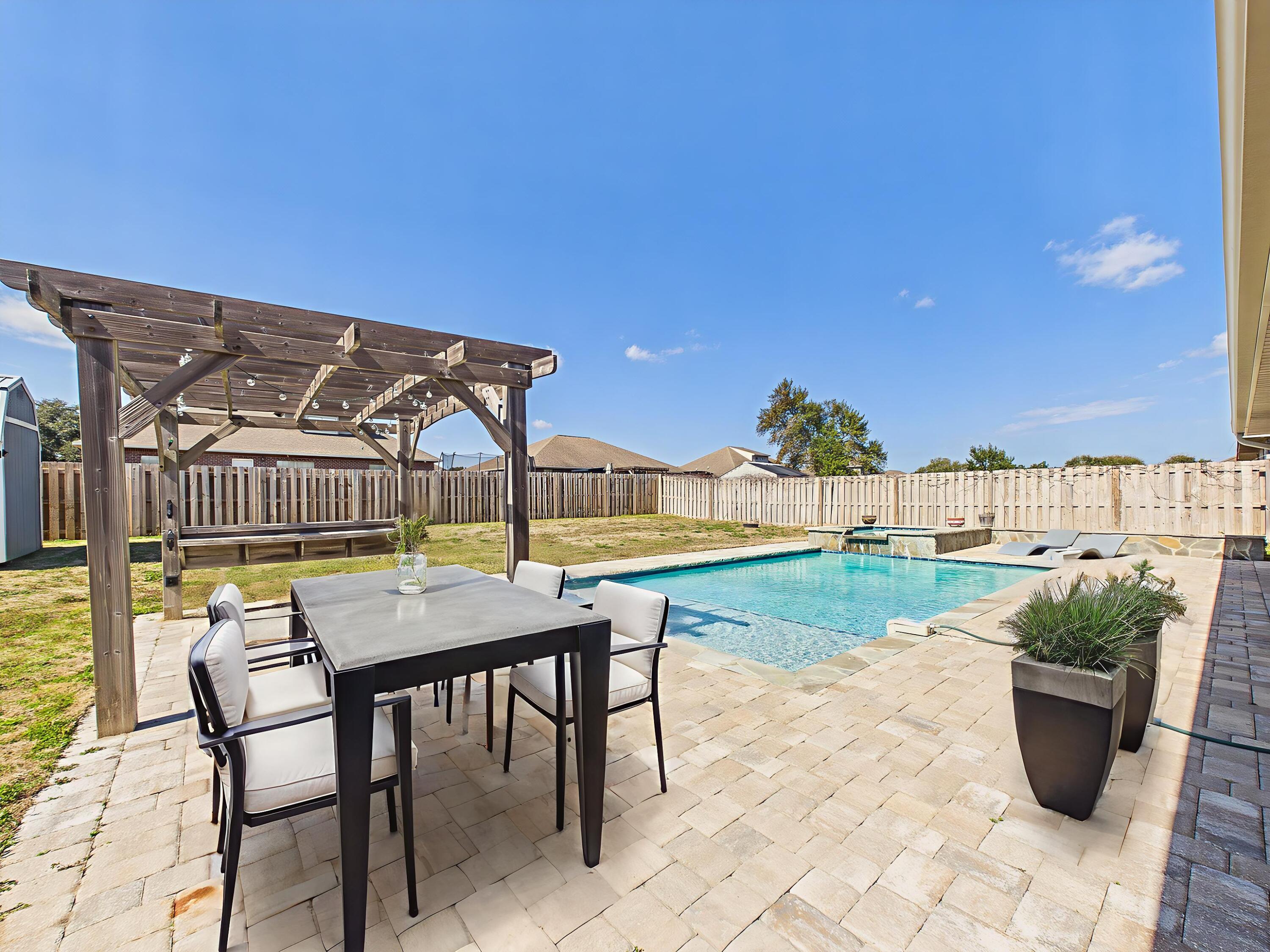 LEE FARMS PH III - Residential