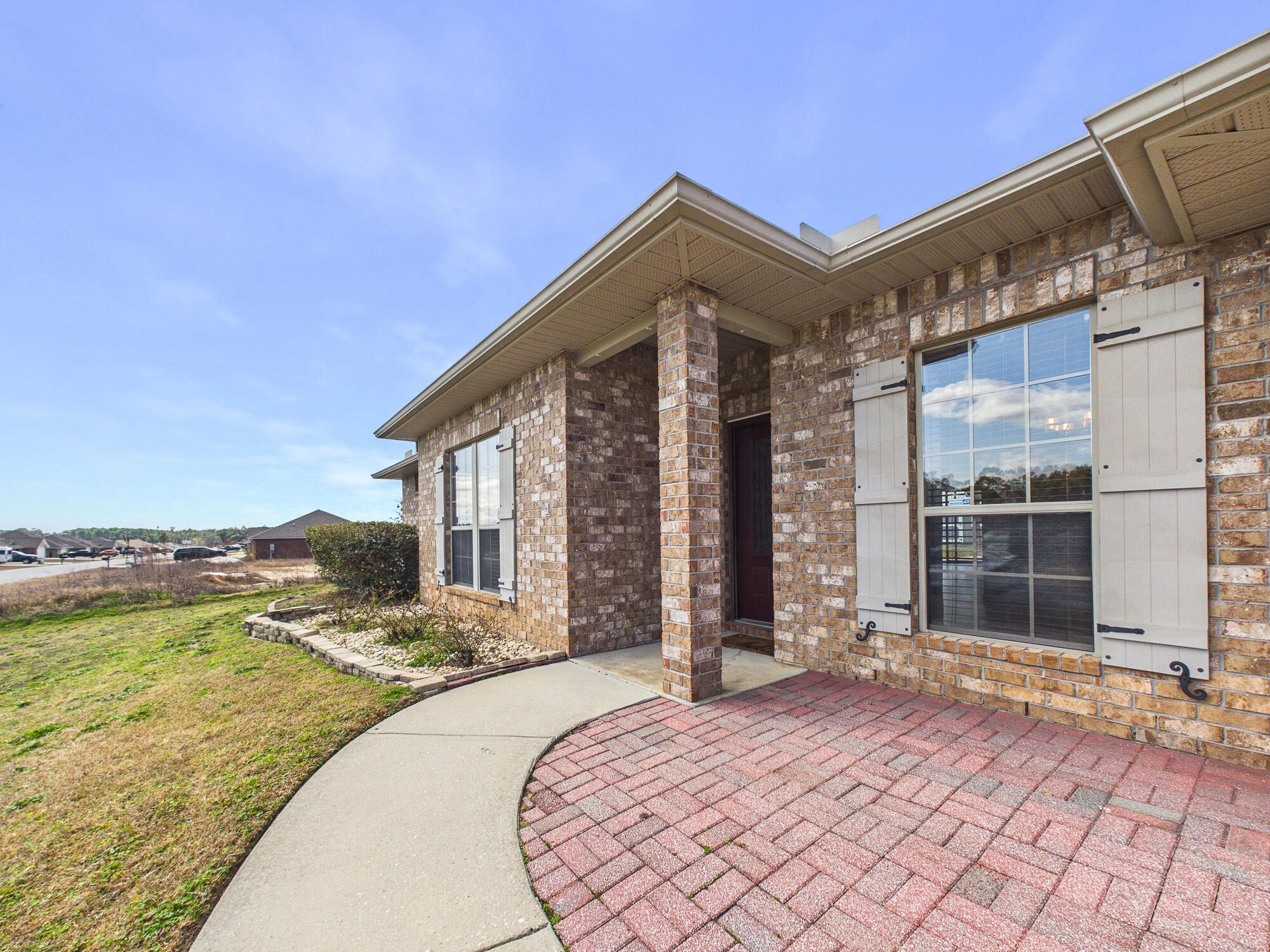 LEE FARMS PH III - Residential