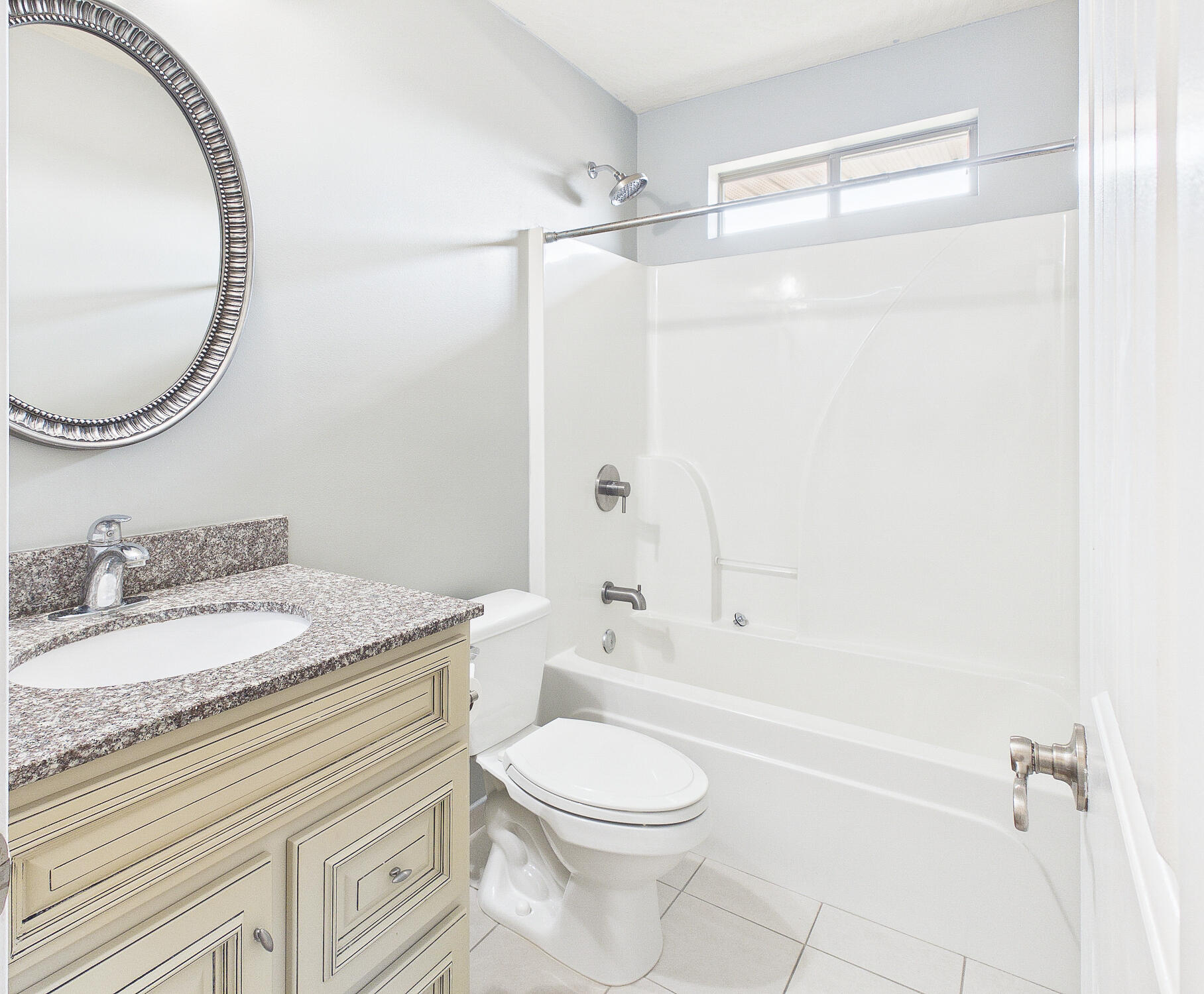 LEE FARMS PH III - Residential