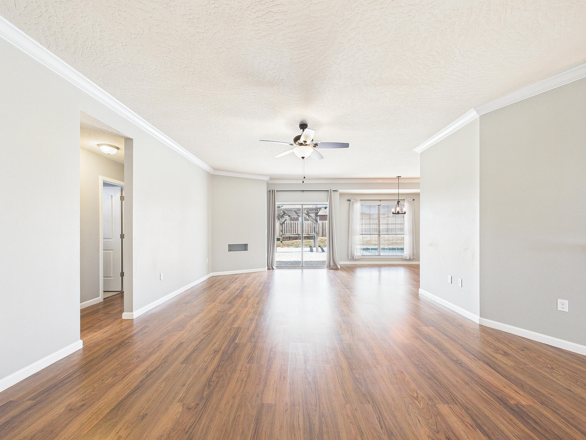 LEE FARMS PH III - Residential