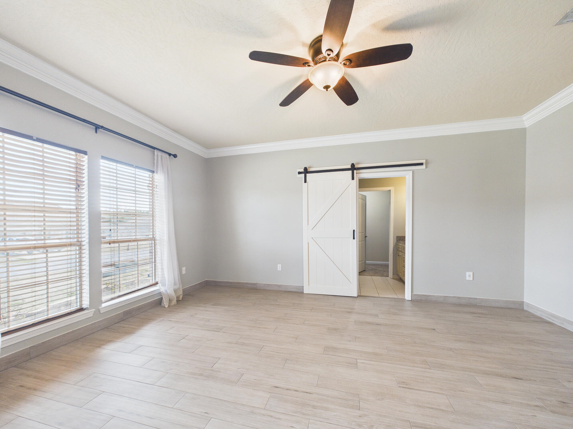 LEE FARMS PH III - Residential