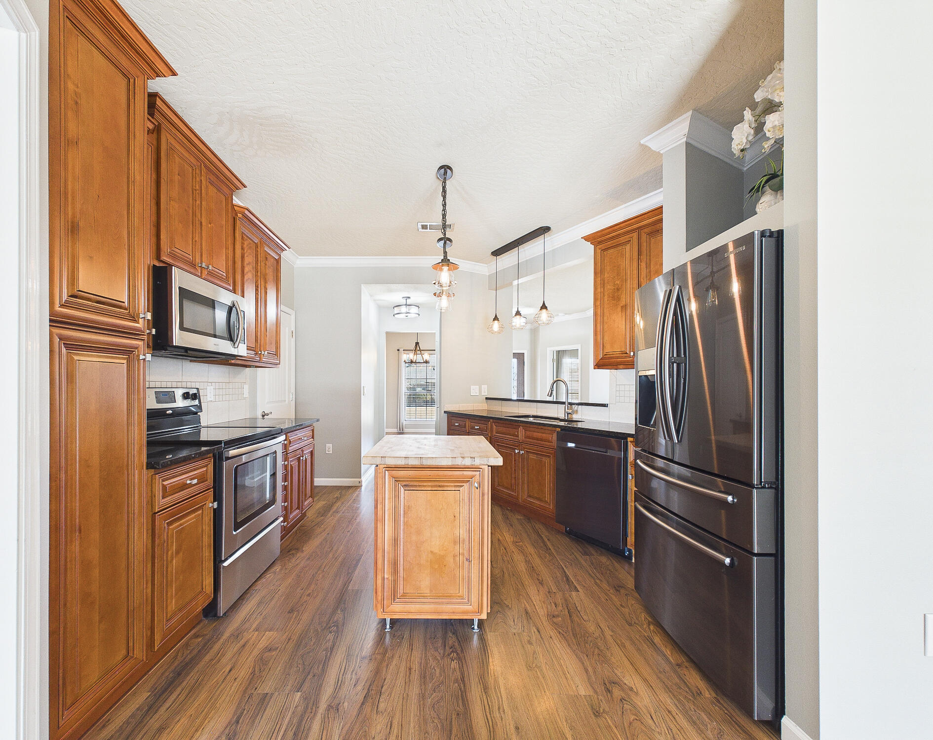 LEE FARMS PH III - Residential