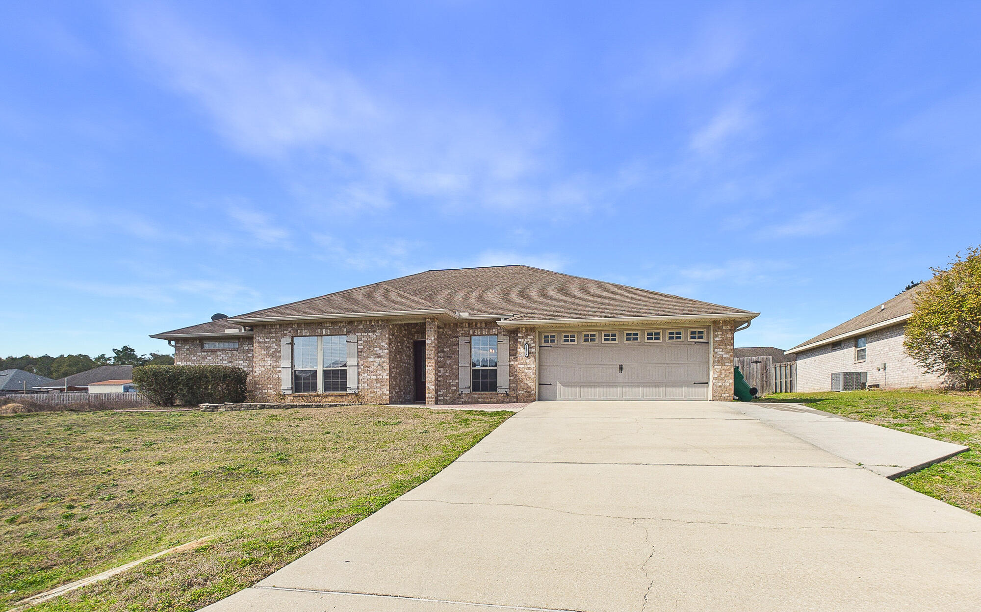 LEE FARMS PH III - Residential