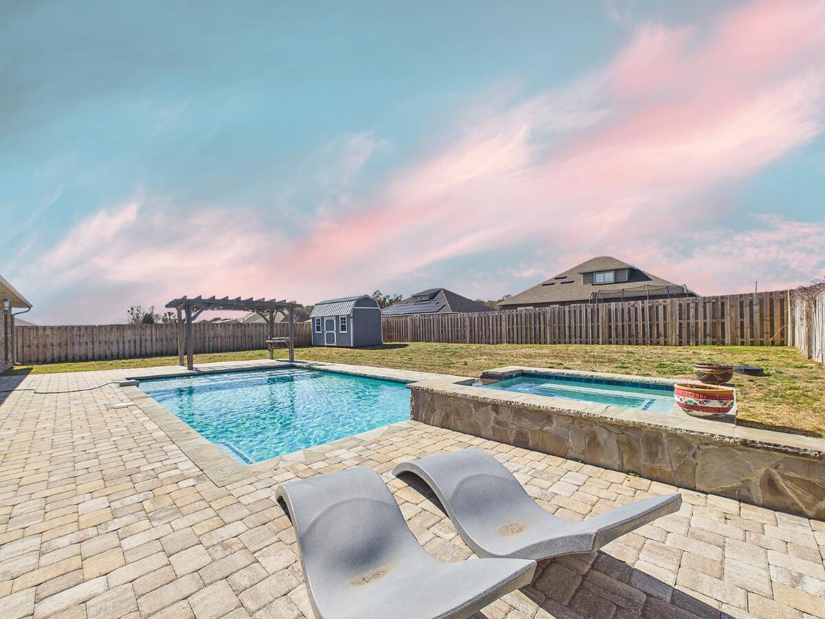 LEE FARMS PH III - Residential