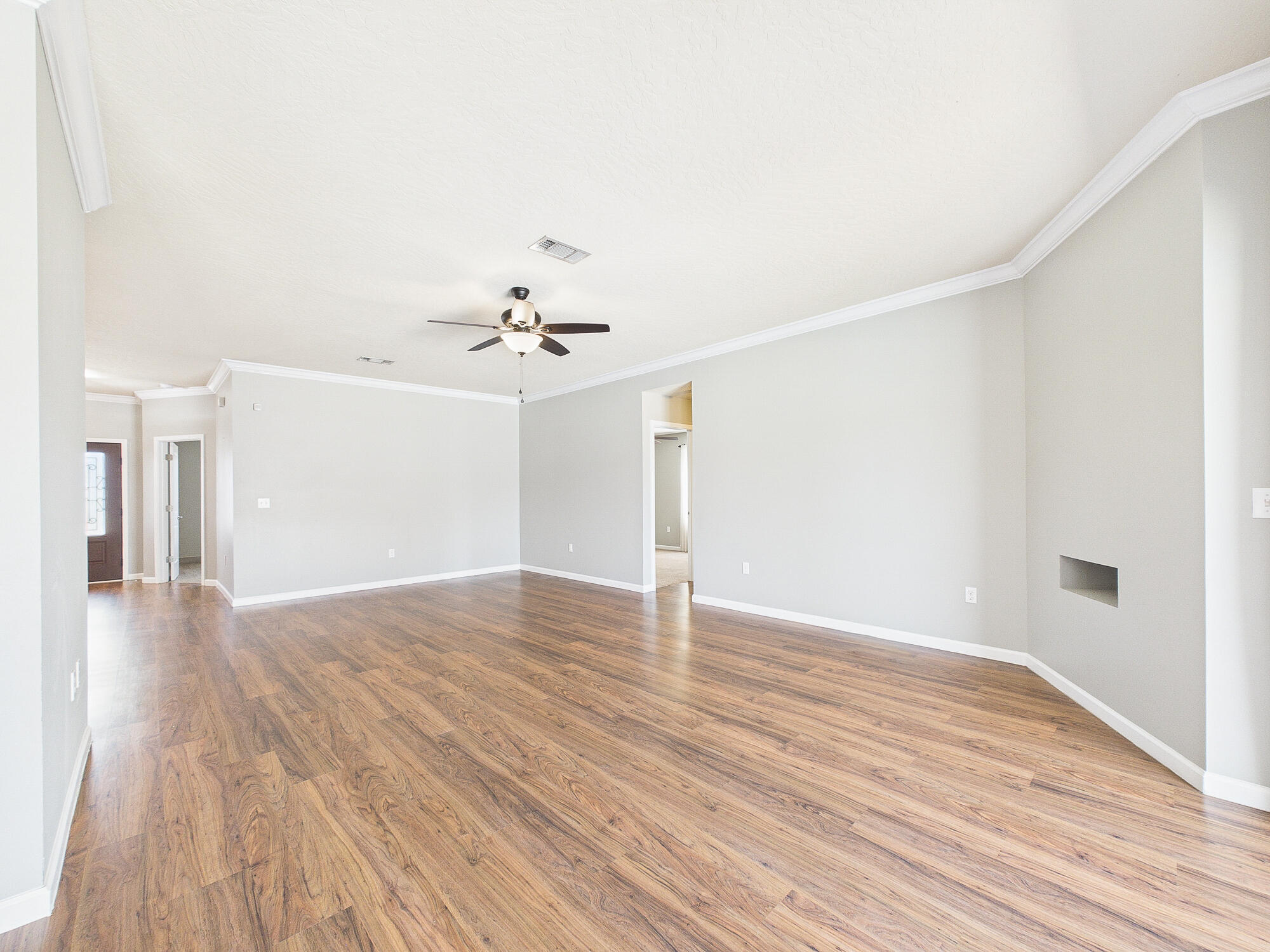 LEE FARMS PH III - Residential