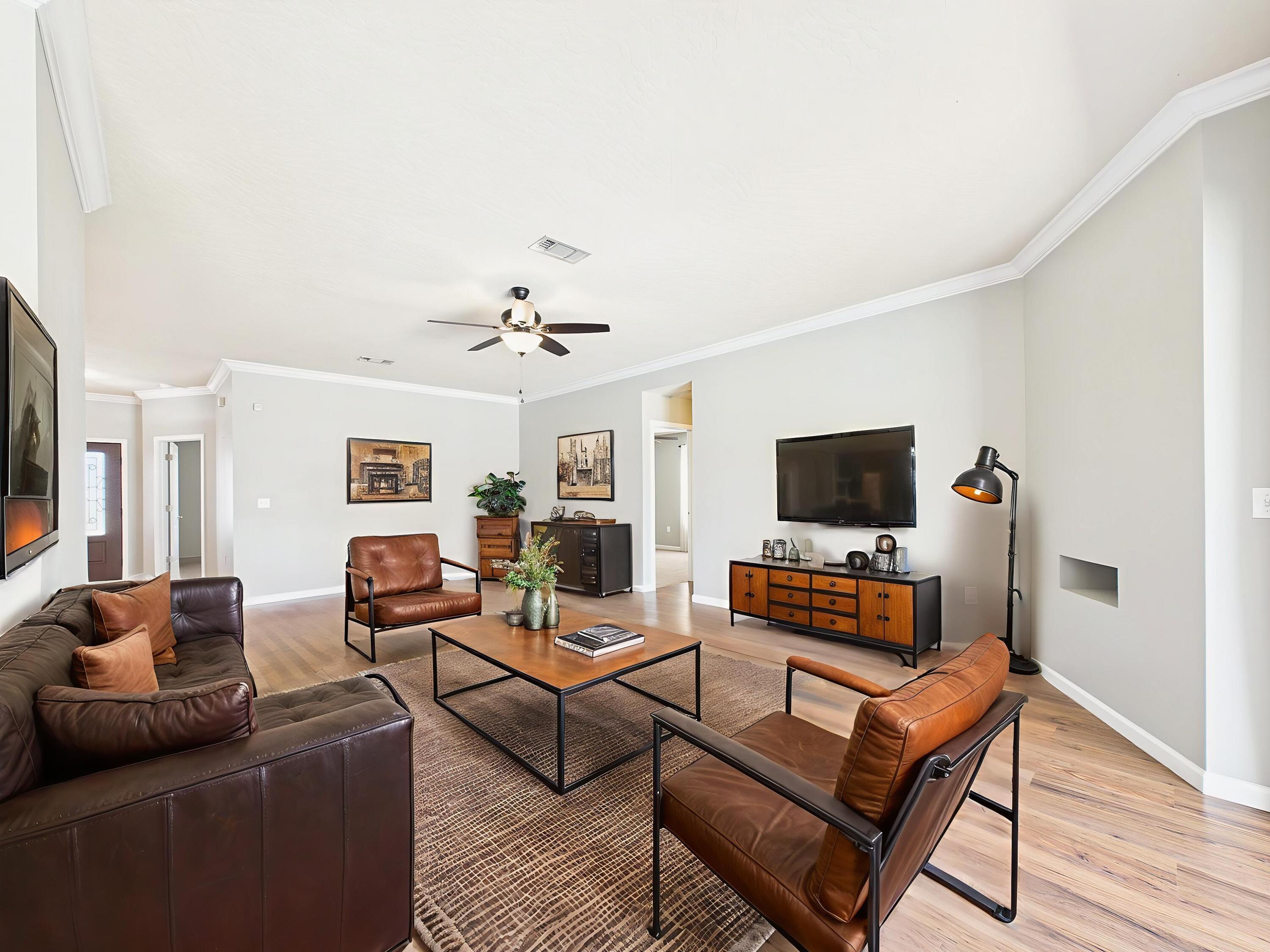 LEE FARMS PH III - Residential