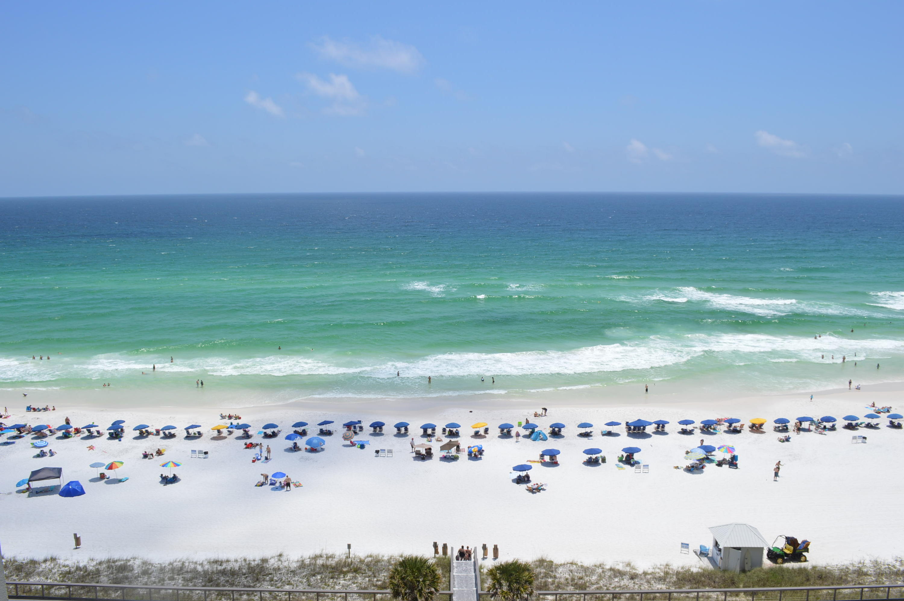 MAJESTIC SUN - Residential