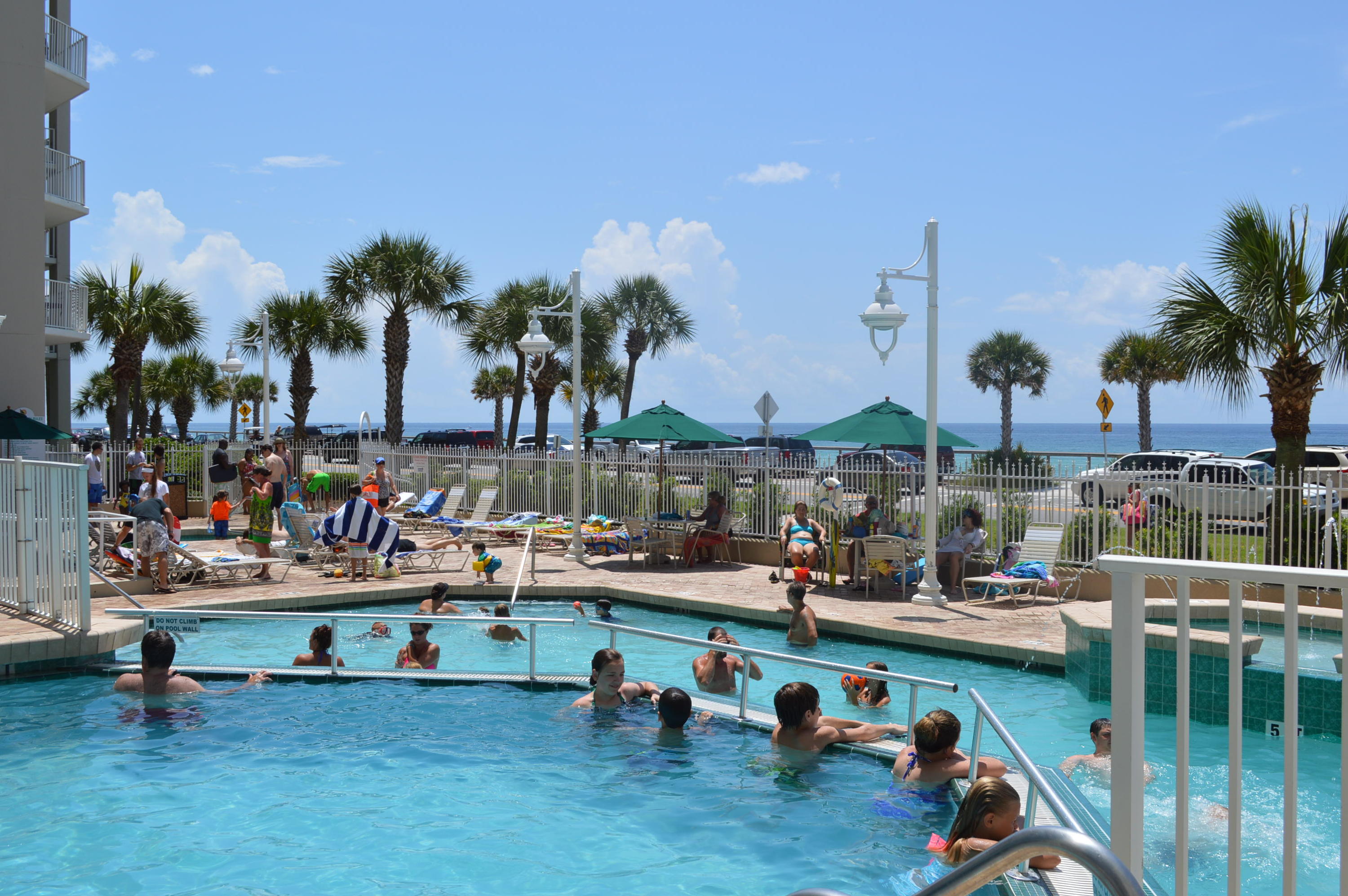 MAJESTIC SUN - Residential