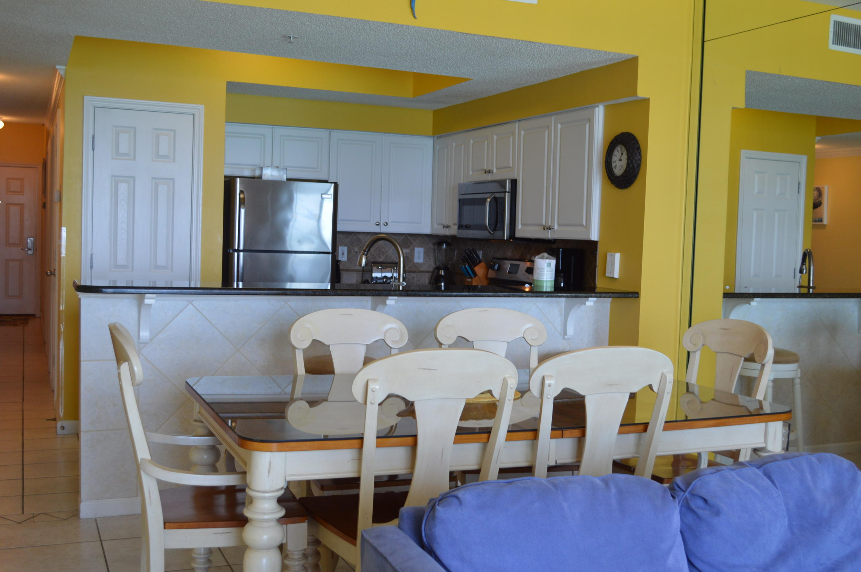 MAJESTIC SUN - Residential