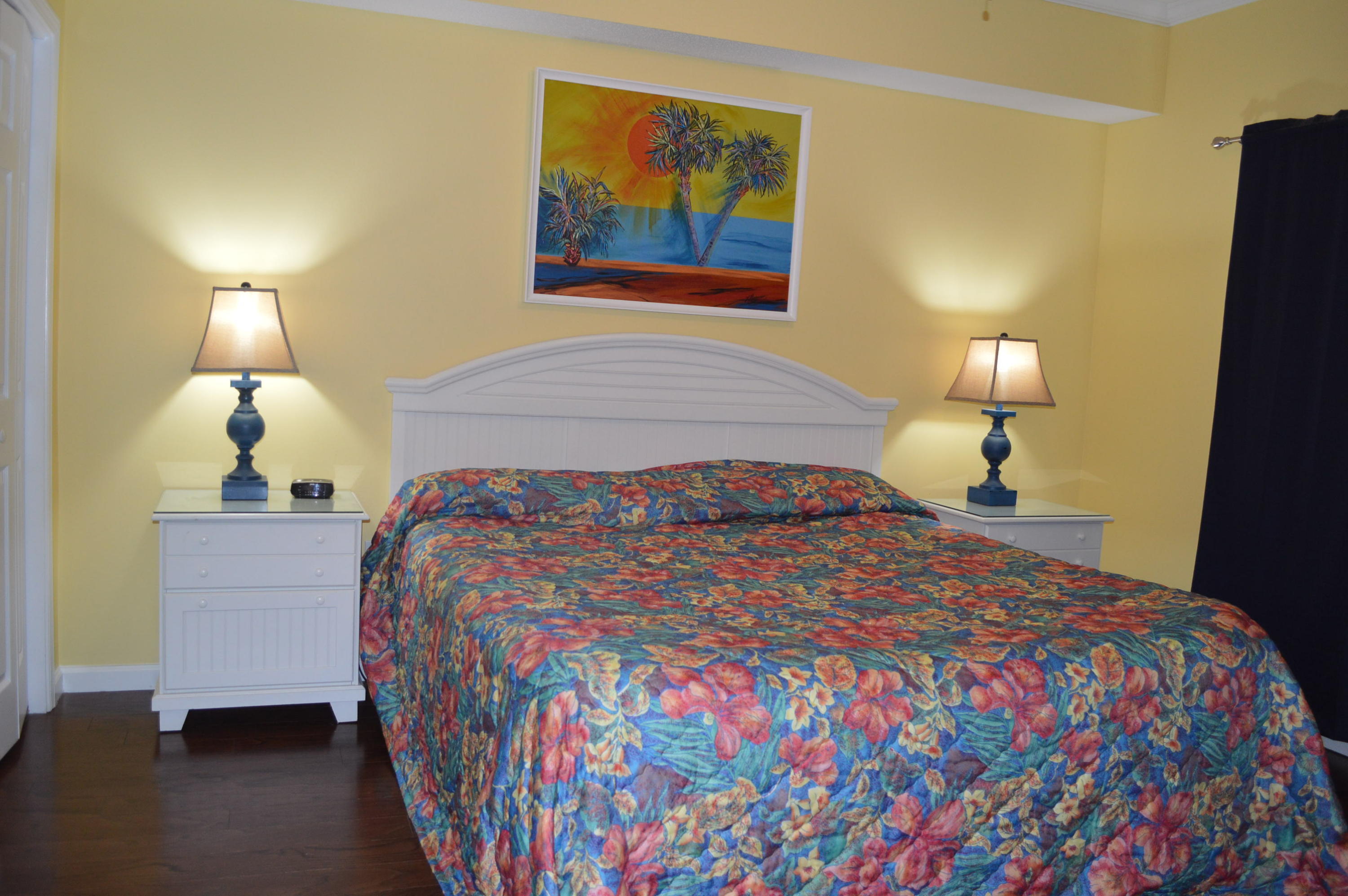 MAJESTIC SUN - Residential