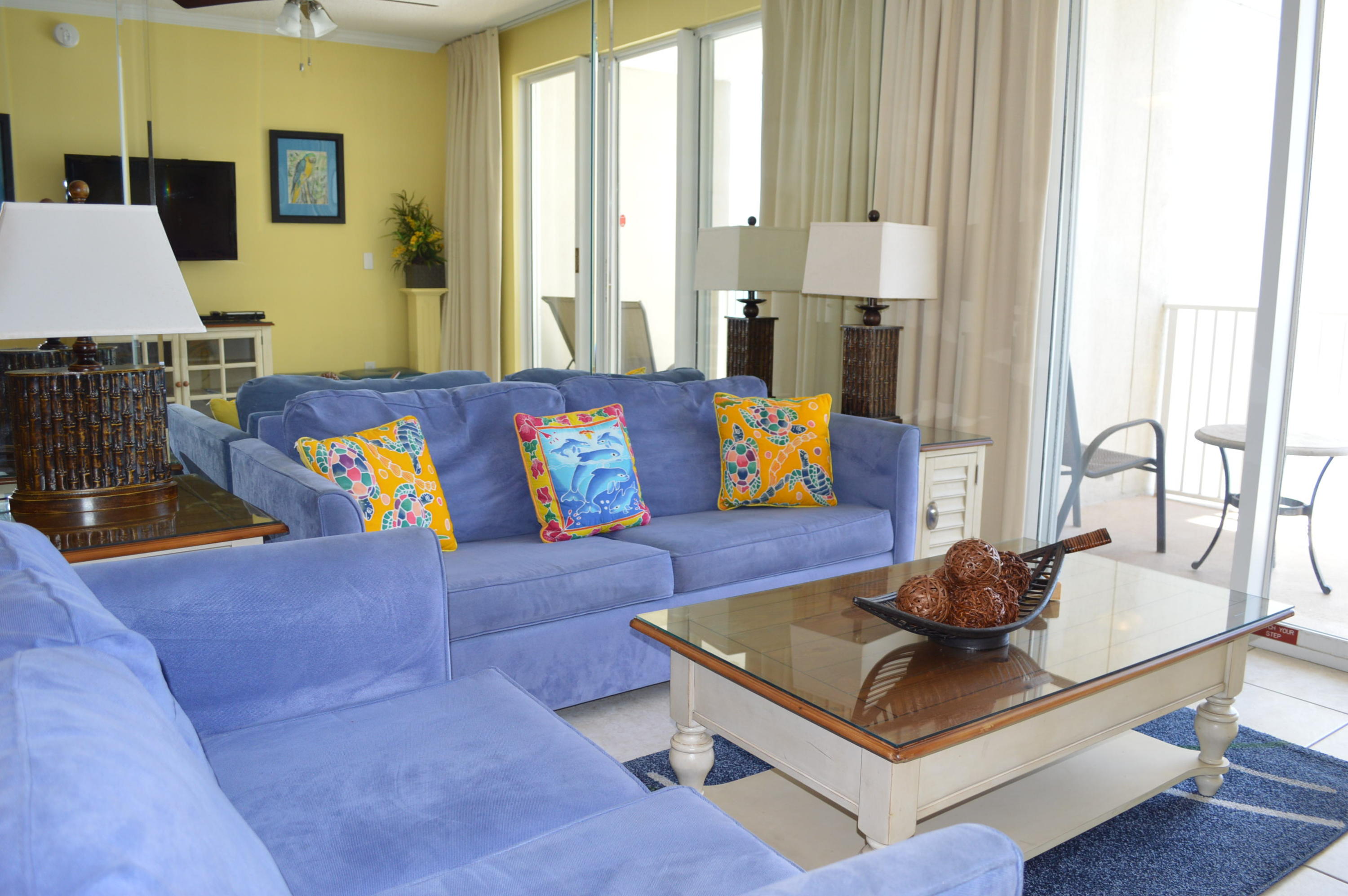 MAJESTIC SUN - Residential