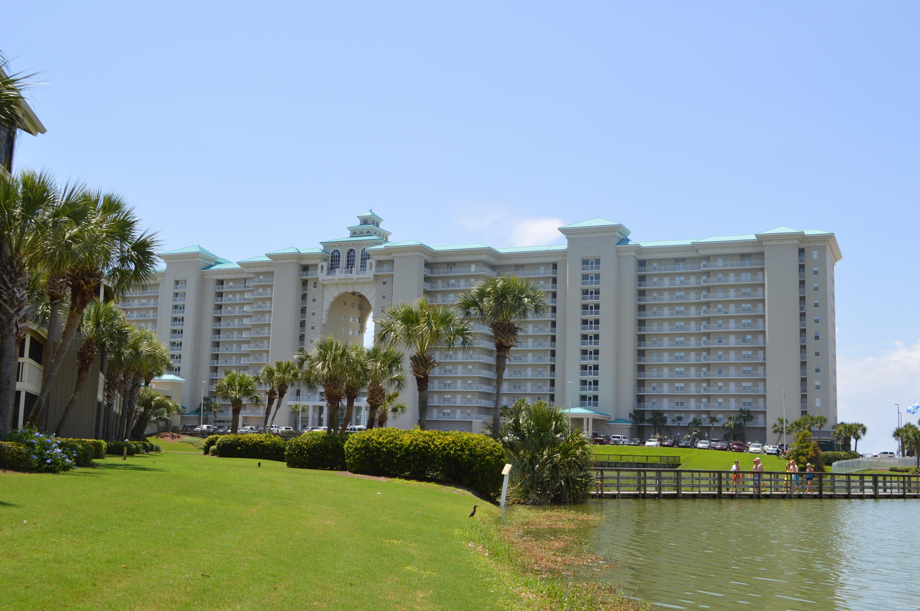 MAJESTIC SUN - Residential