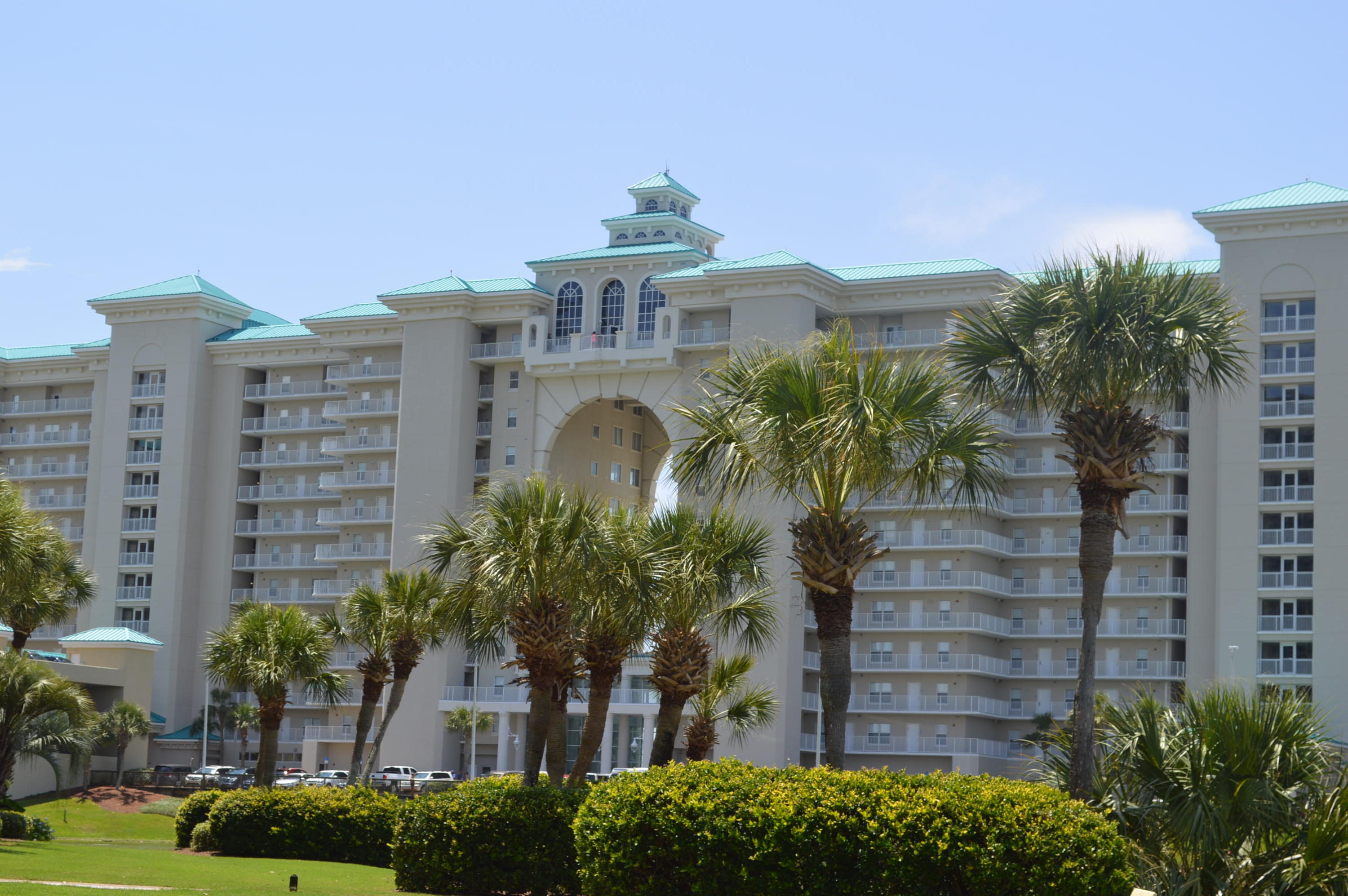 MAJESTIC SUN - Residential