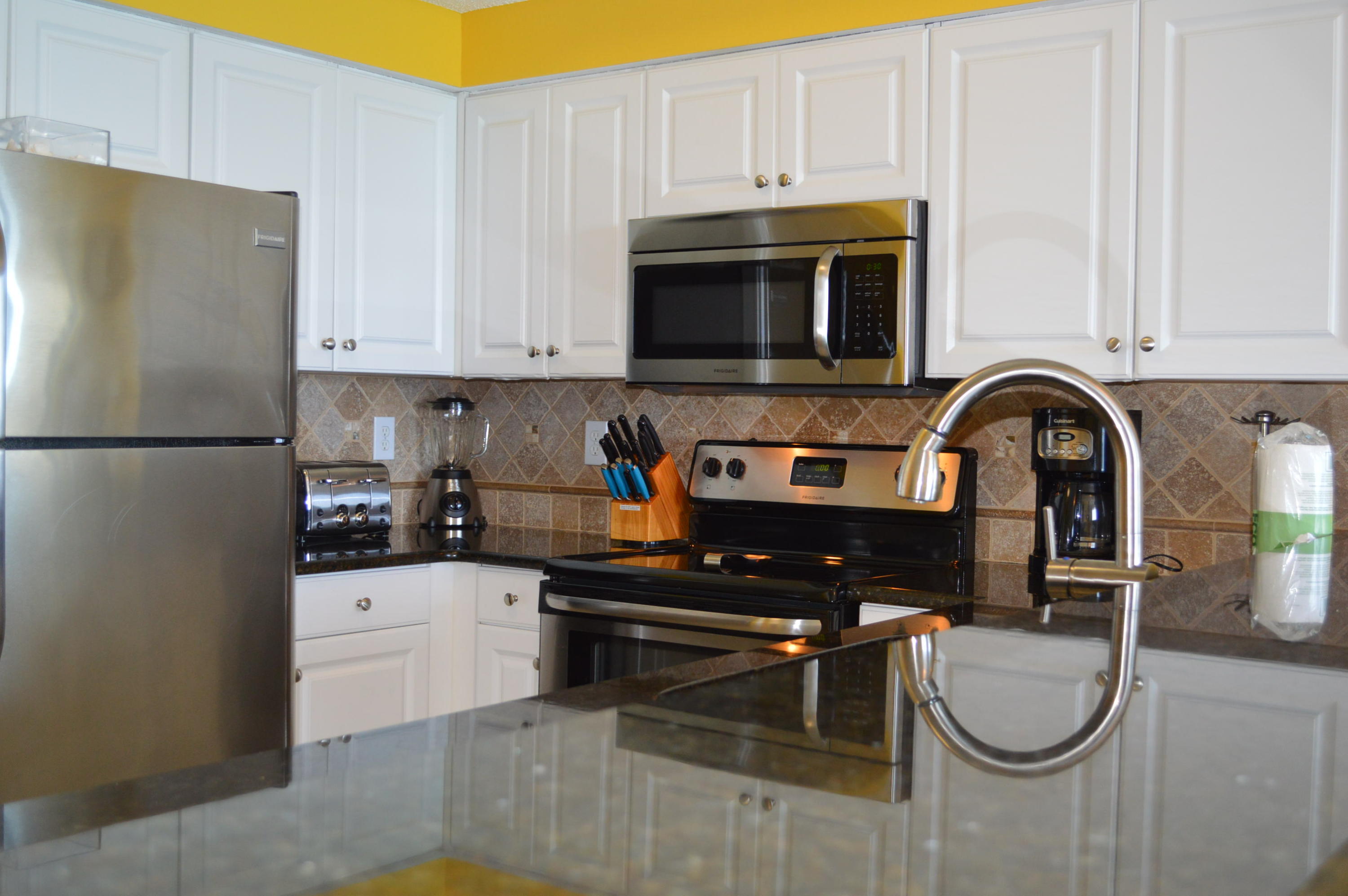 MAJESTIC SUN - Residential