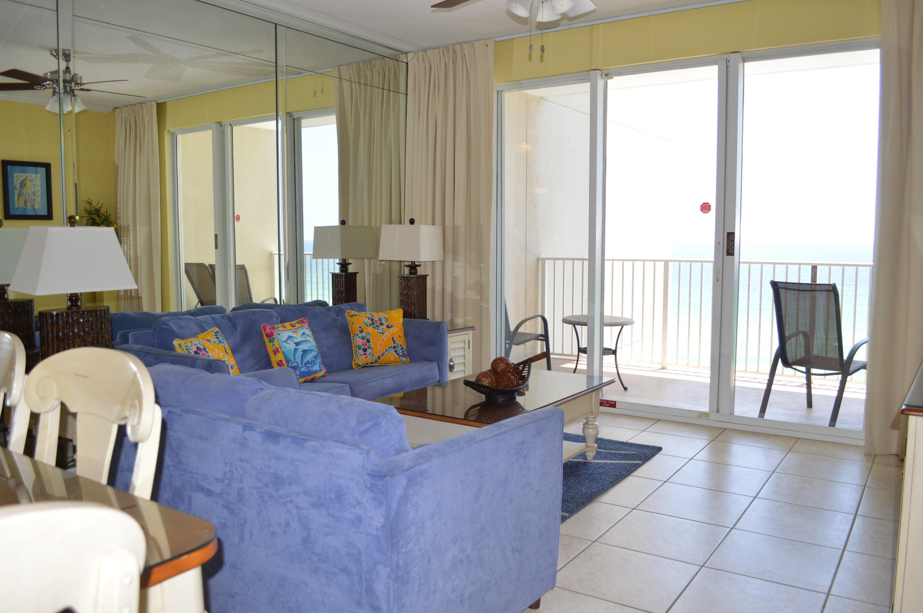 MAJESTIC SUN - Residential