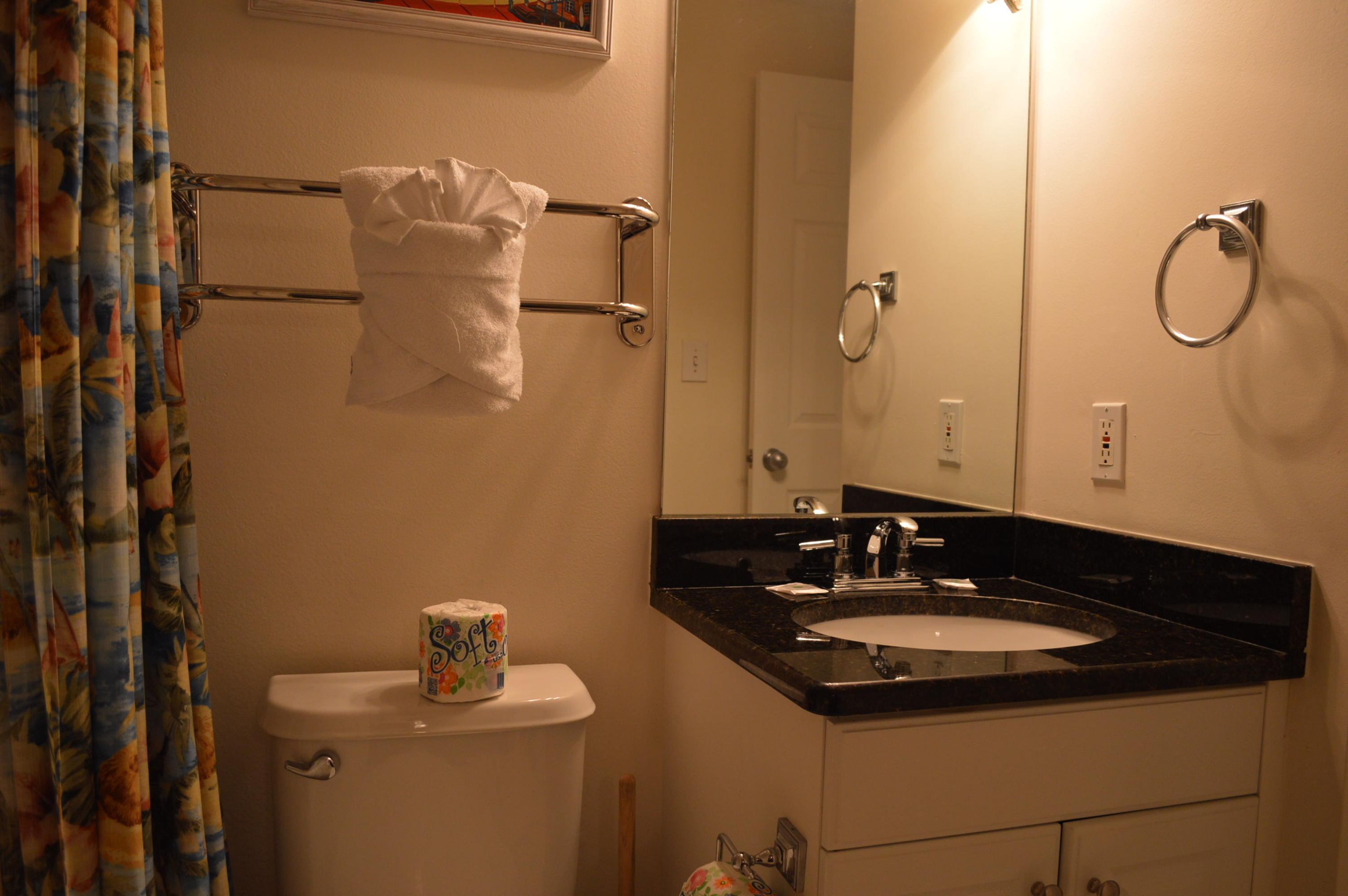 MAJESTIC SUN - Residential