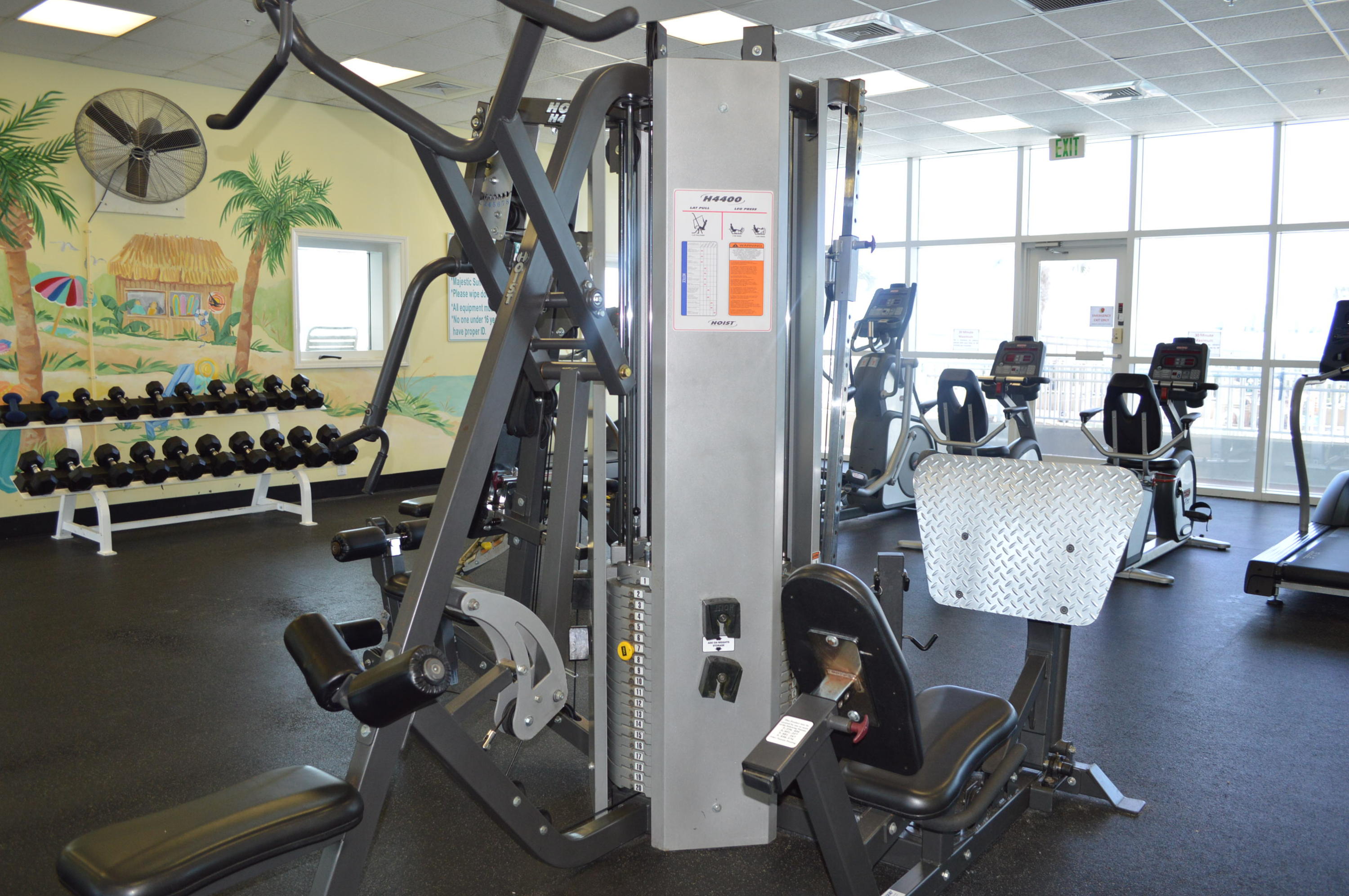 MAJESTIC SUN - Residential