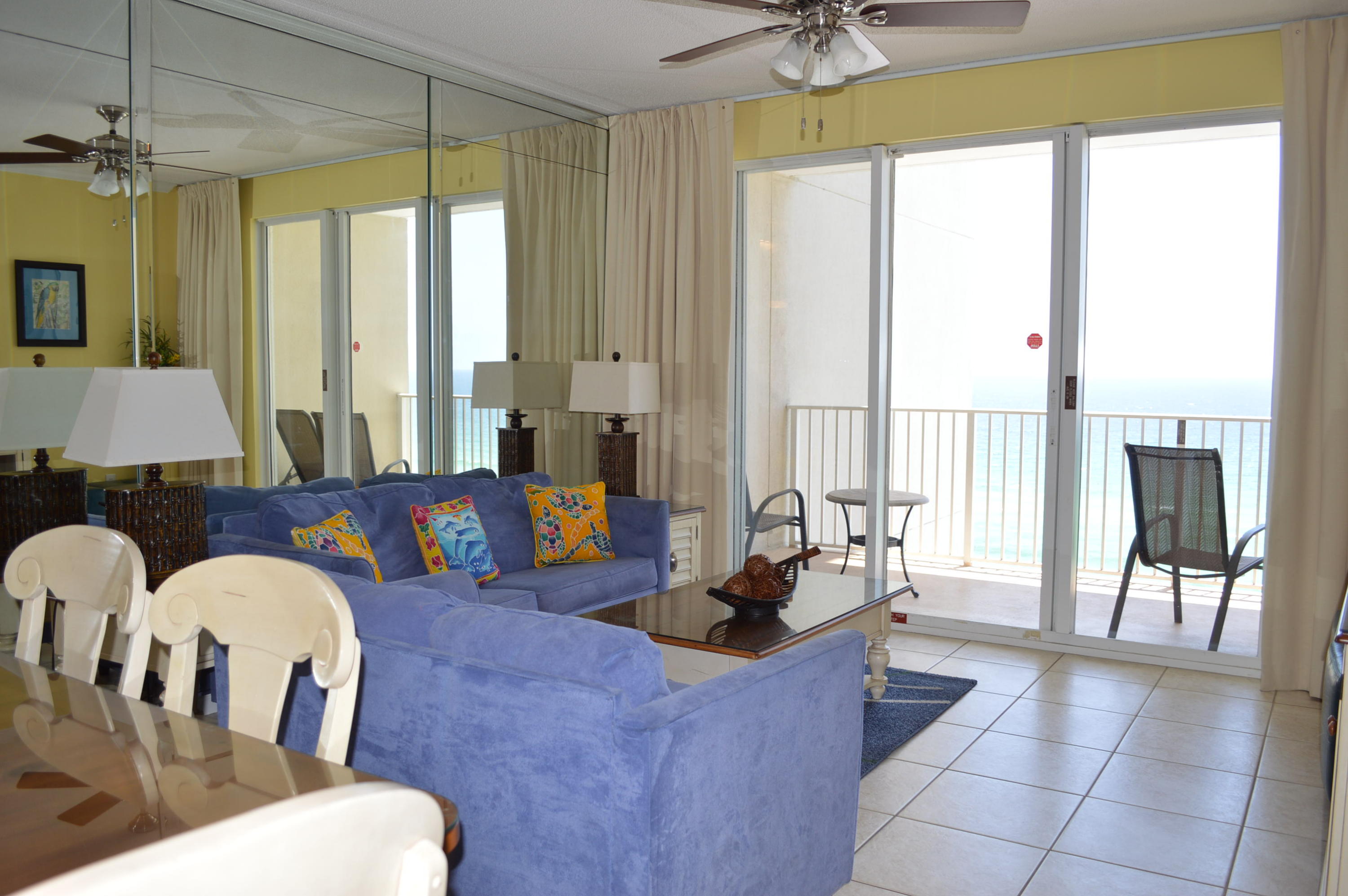 MAJESTIC SUN - Residential